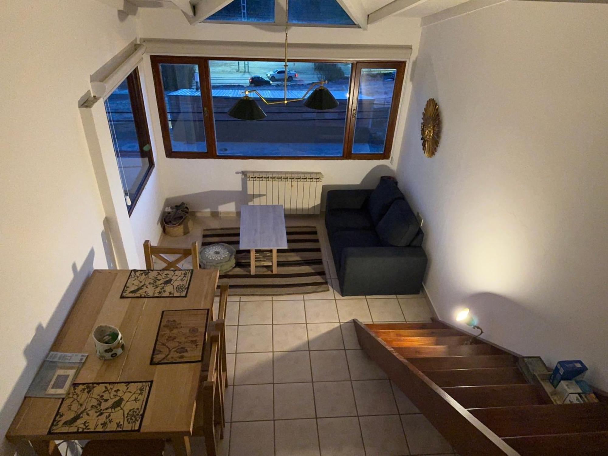 Apartamento Mirando Al Canal Ushuaia