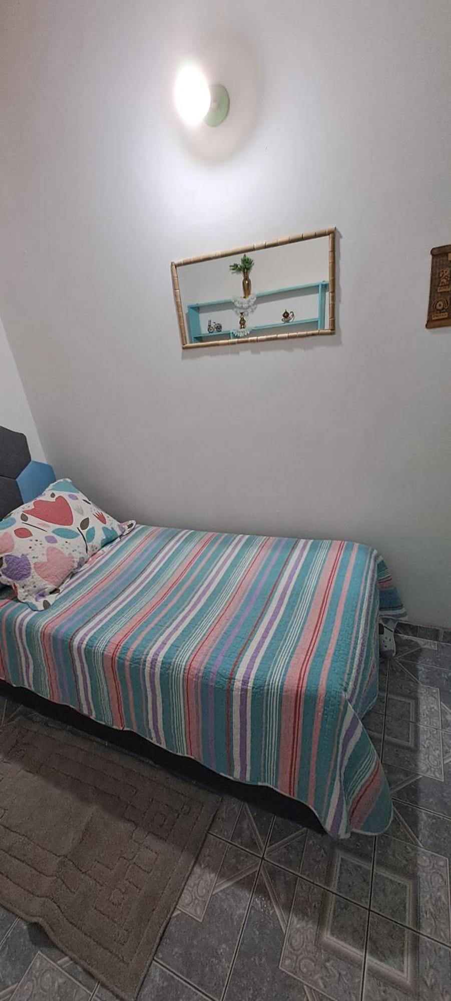 Pensión Alem Casa De Familia
