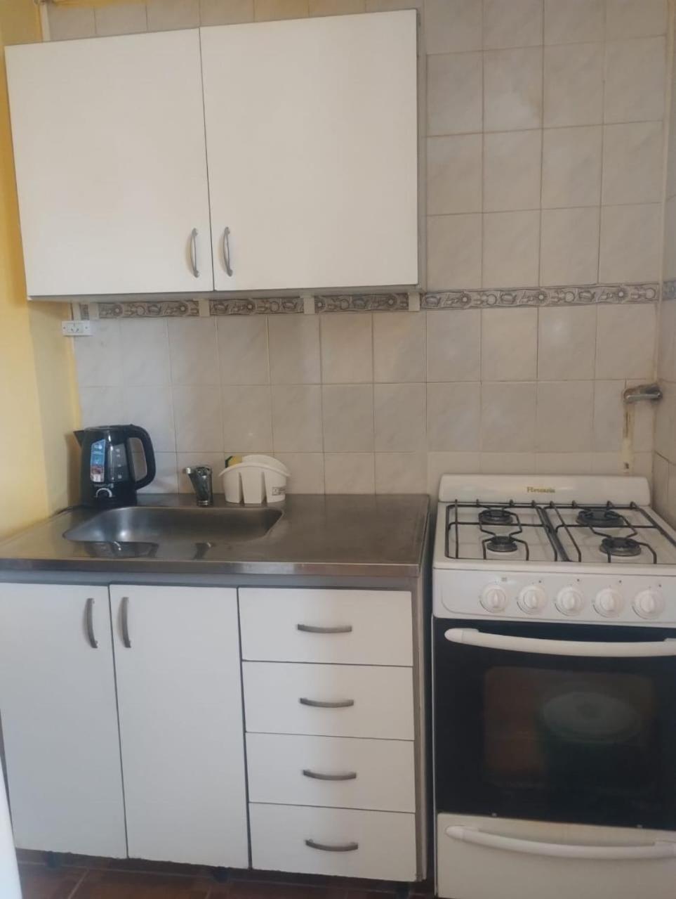 Apartamento Lo De Elena
