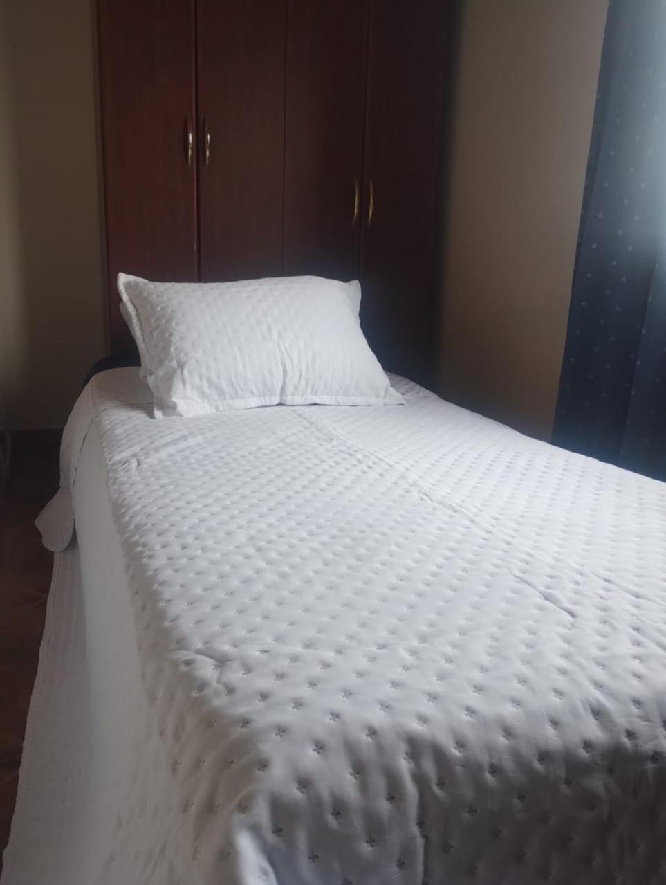 Lo De Elena Apartamento Ushuaia