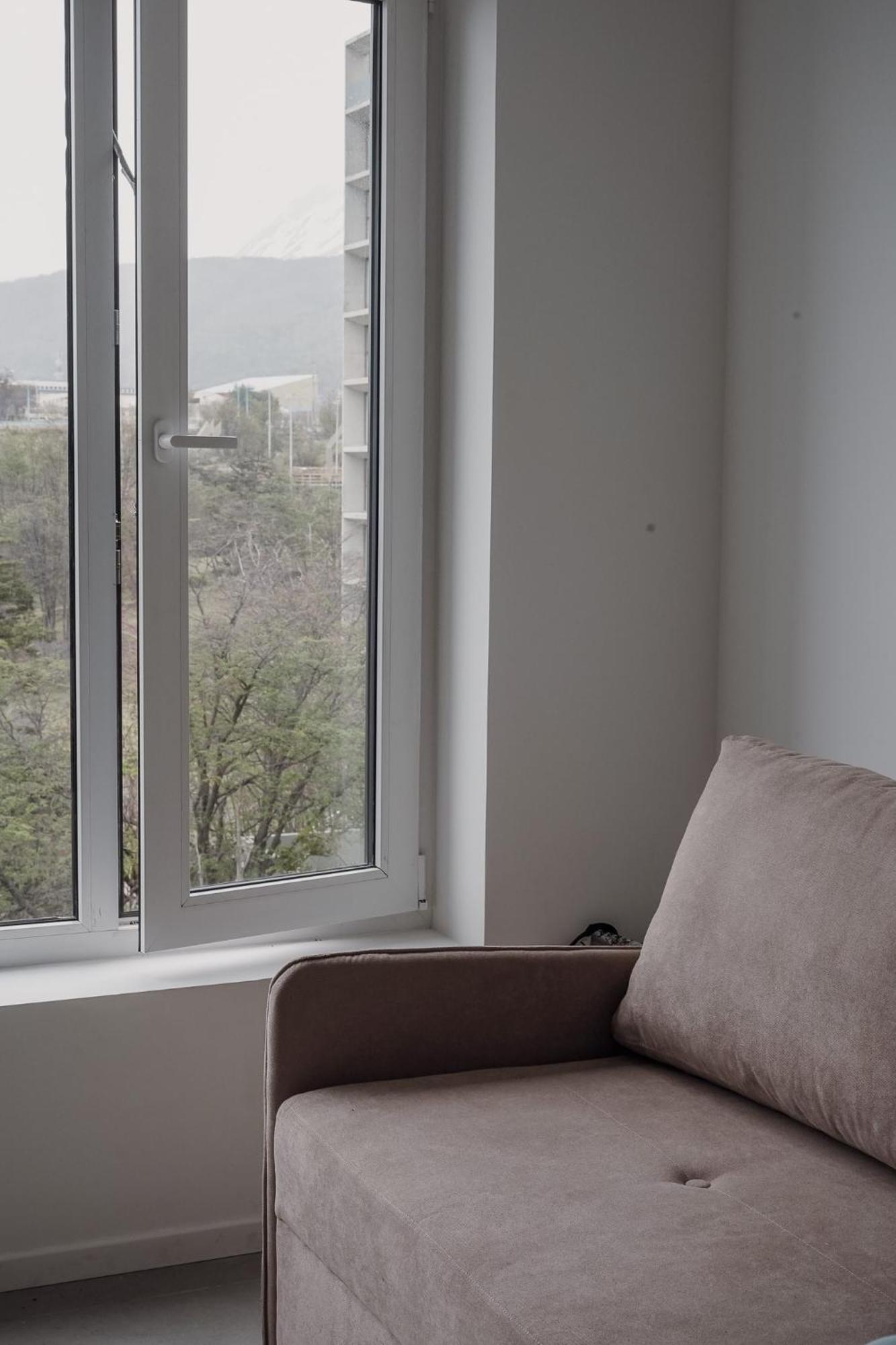 Gente Del Sur - Libertador Apartamento Ushuaia