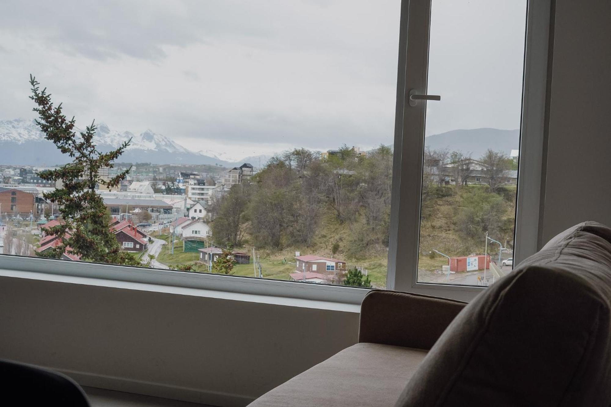 Apartamento Gente Del Sur - Libertador *