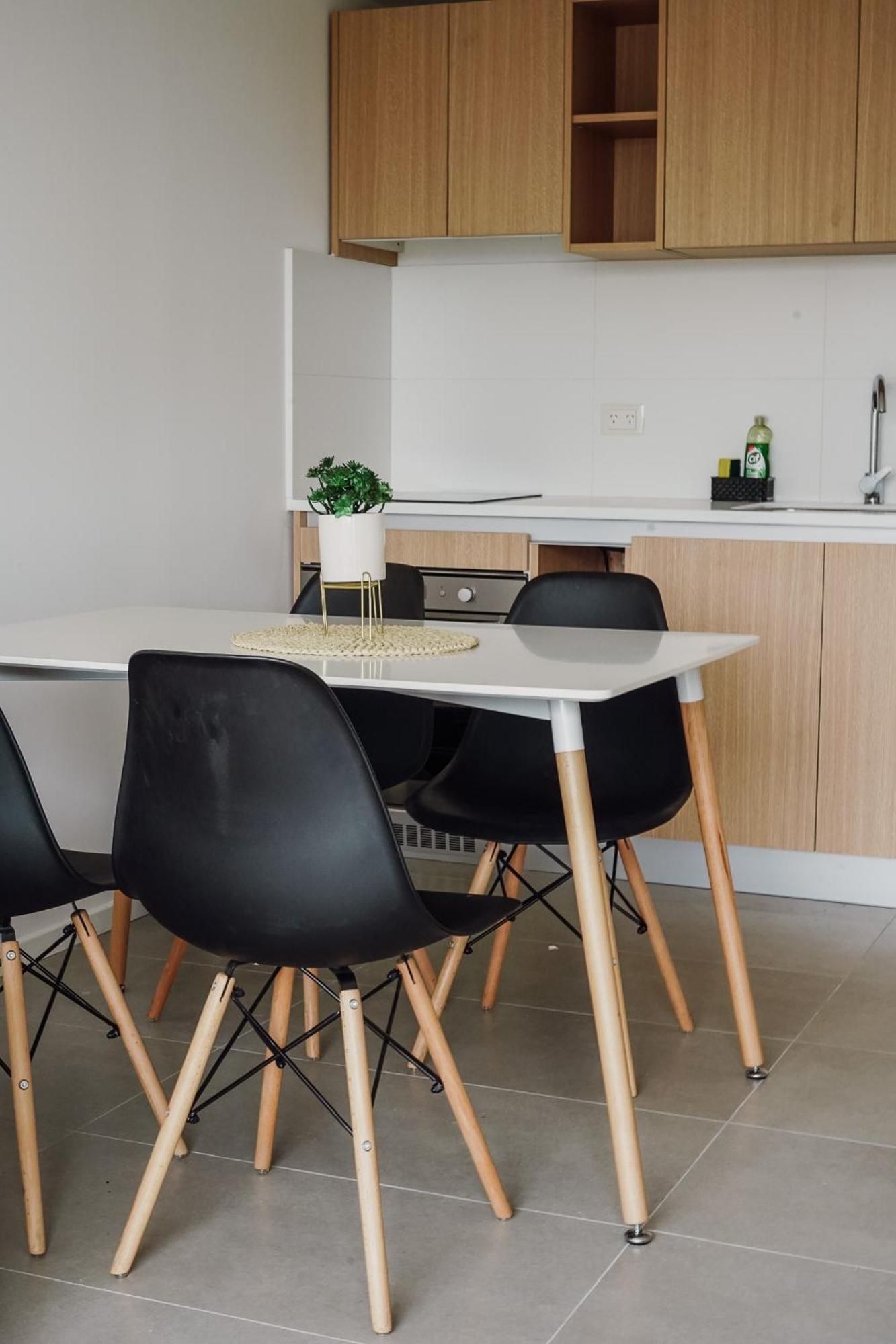Apartamento Gente Del Sur - Libertador *