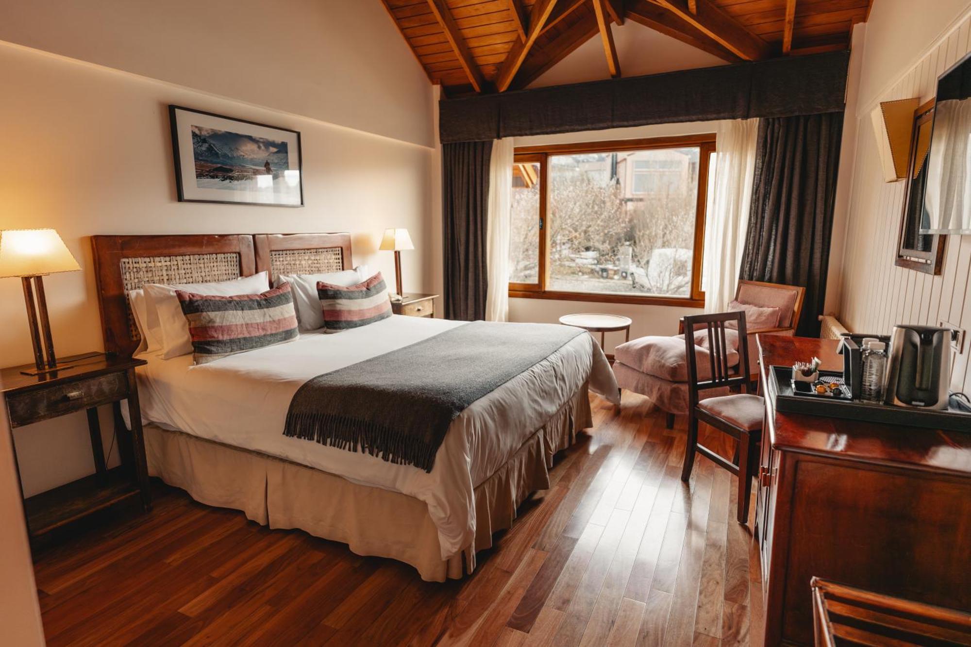 Hotel Cauquenes + + Experiences 5*