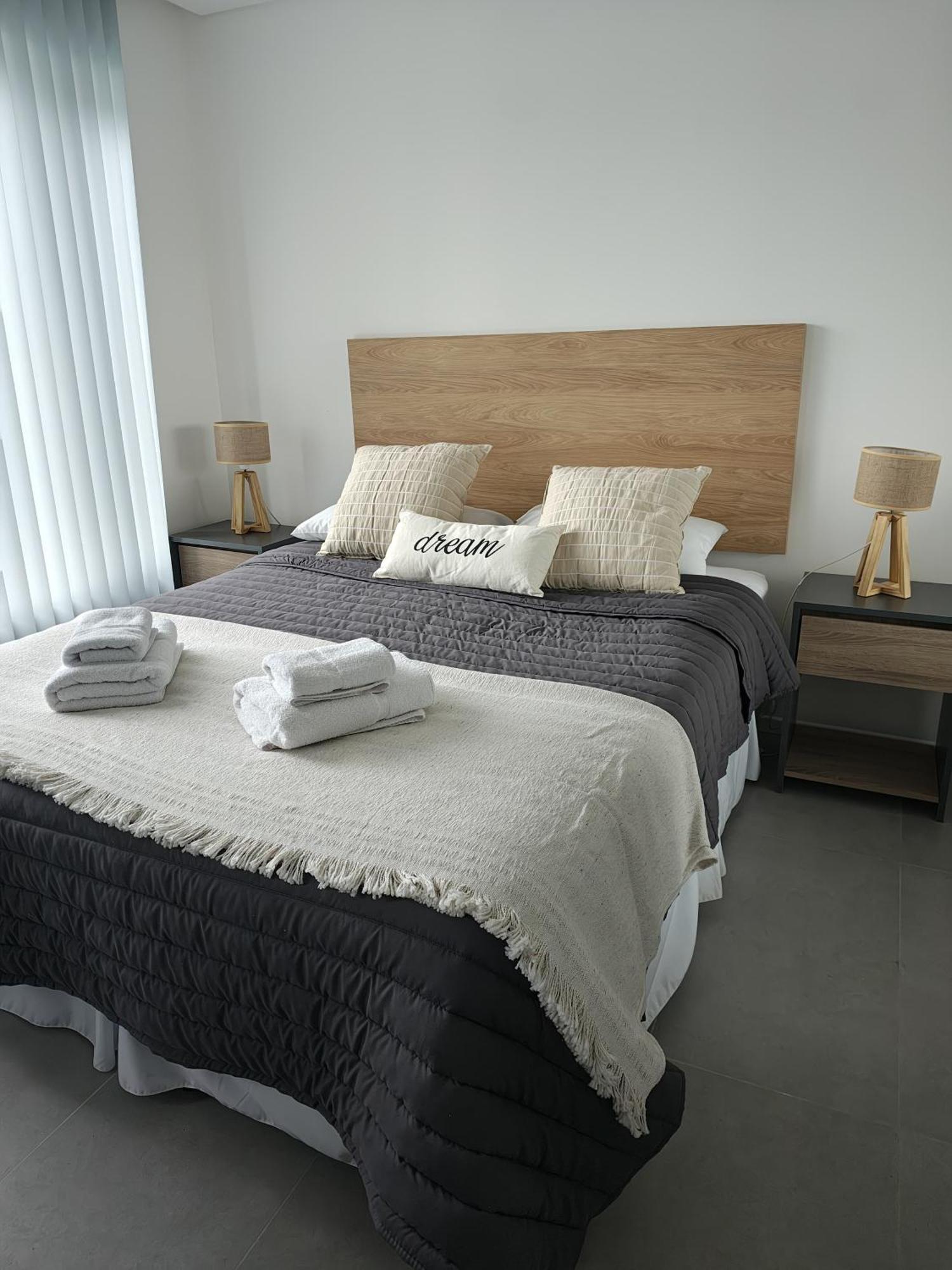 Apartamento Southern Sm515 Ushuaia