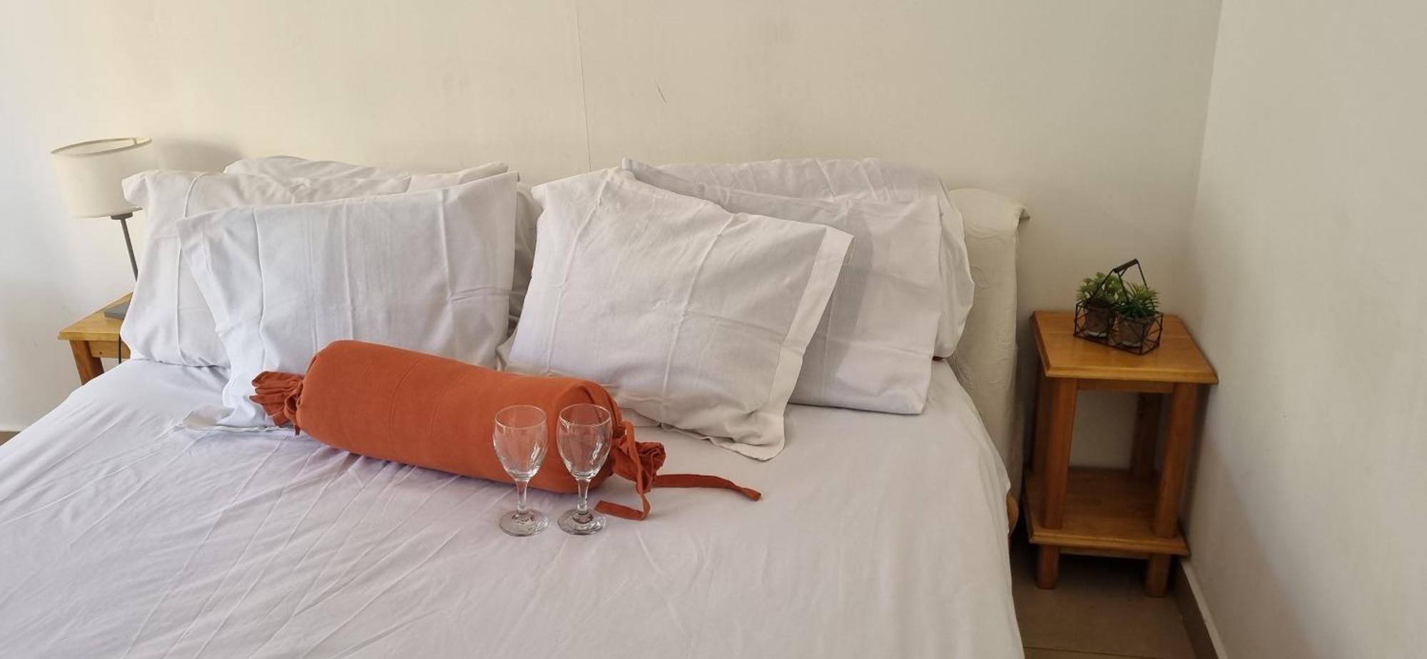 Apartment Magic Beagle Departamento Completo Centrico Calido Wifi *