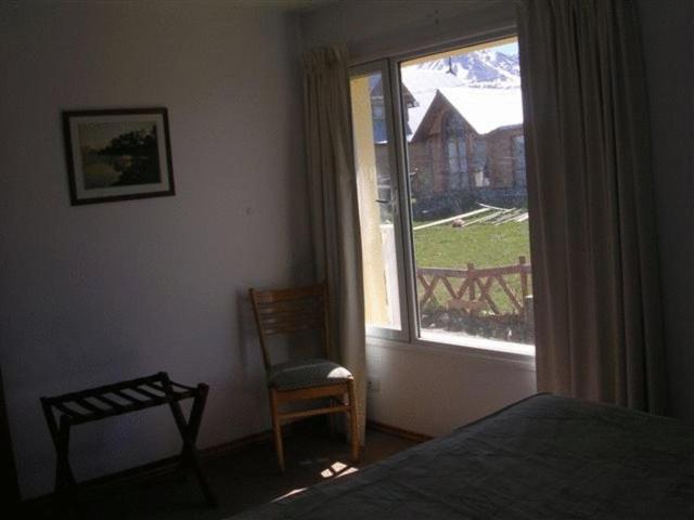 Aparthotel Patagonia Sur