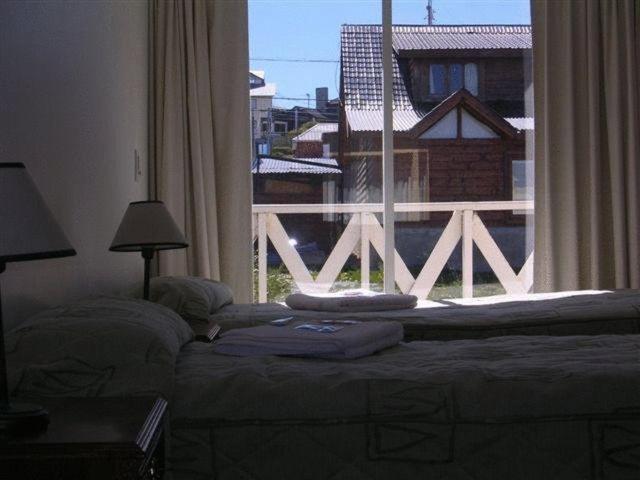 Patagonia Sur Aparthotel 2*