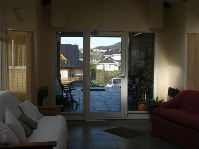 Aparthotel Patagonia Sur 2*