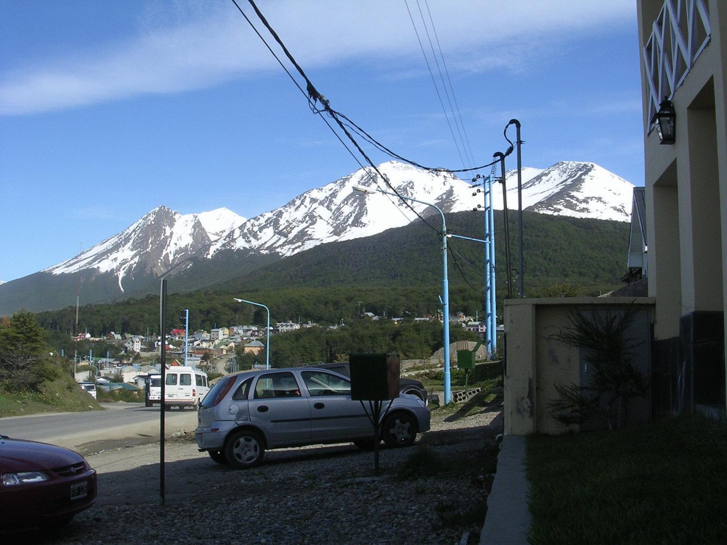Patagonia Sur
