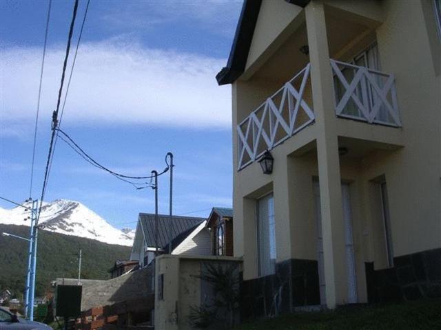 Patagonia Sur Aparthotel
