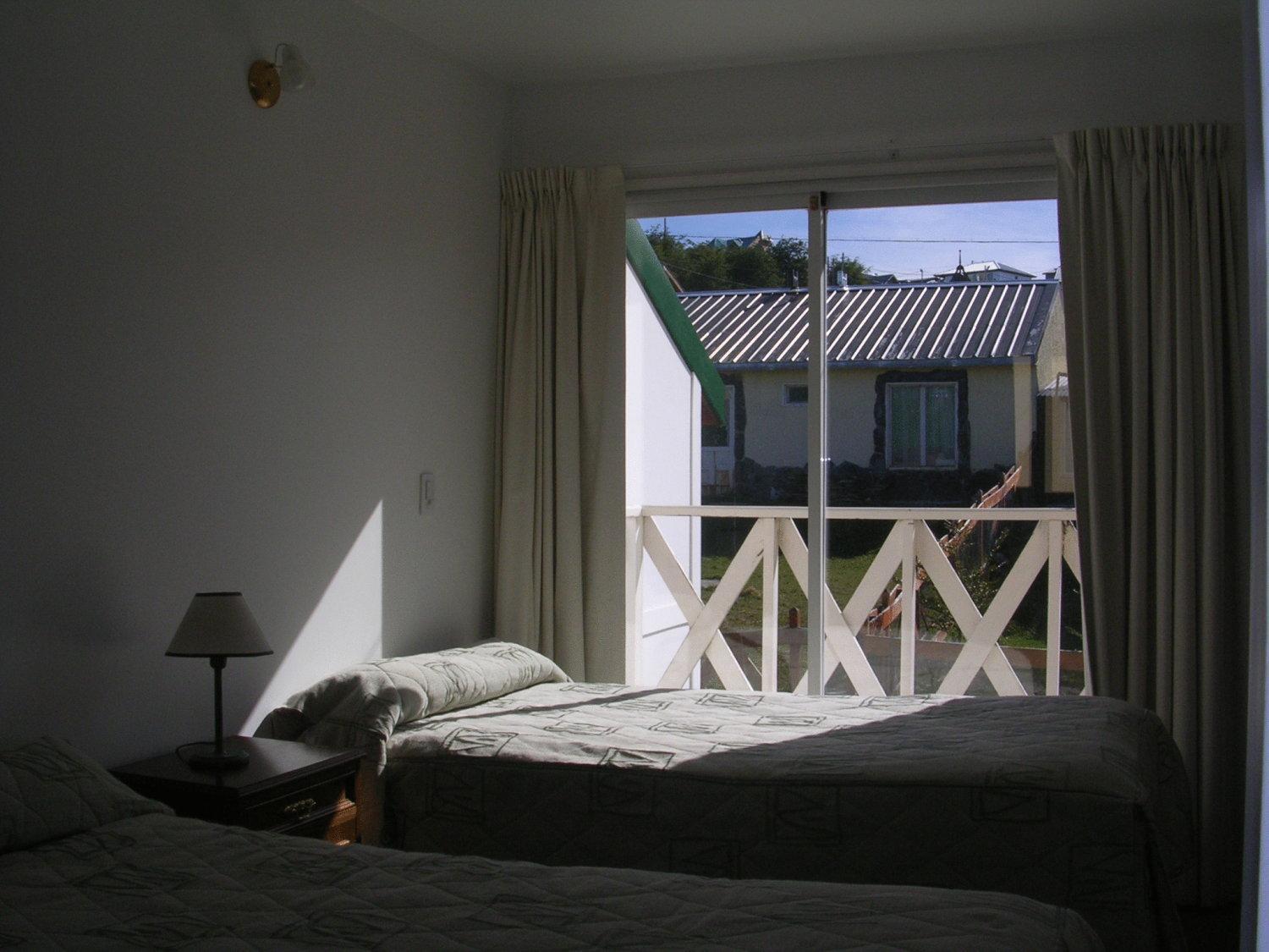 Aparthotel Patagonia Sur