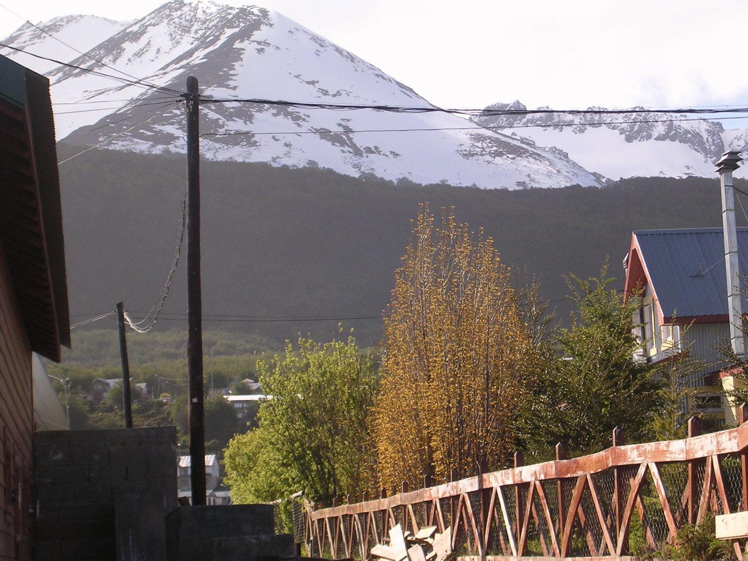 Patagonia Sur