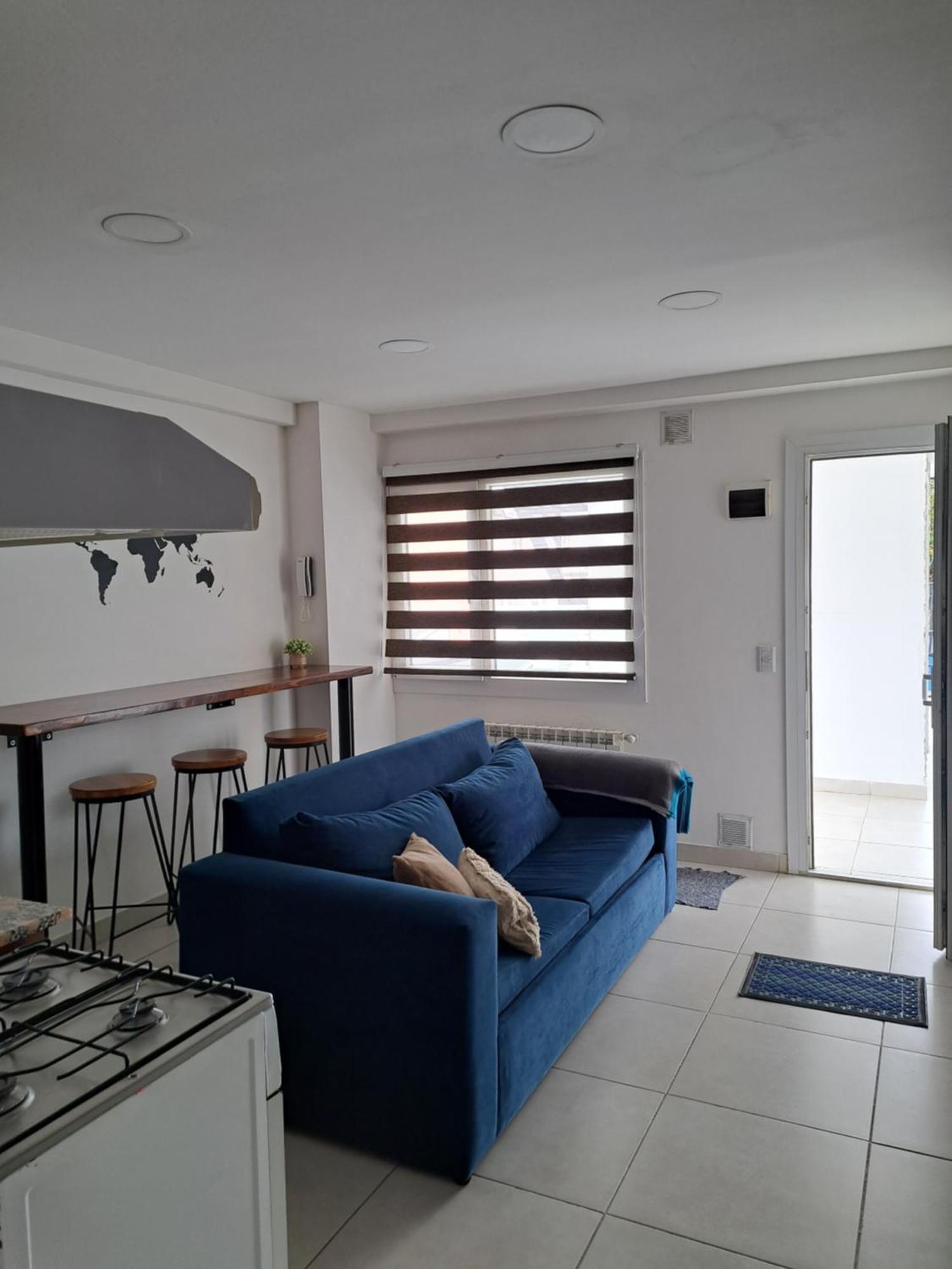 Departamento Fuegia