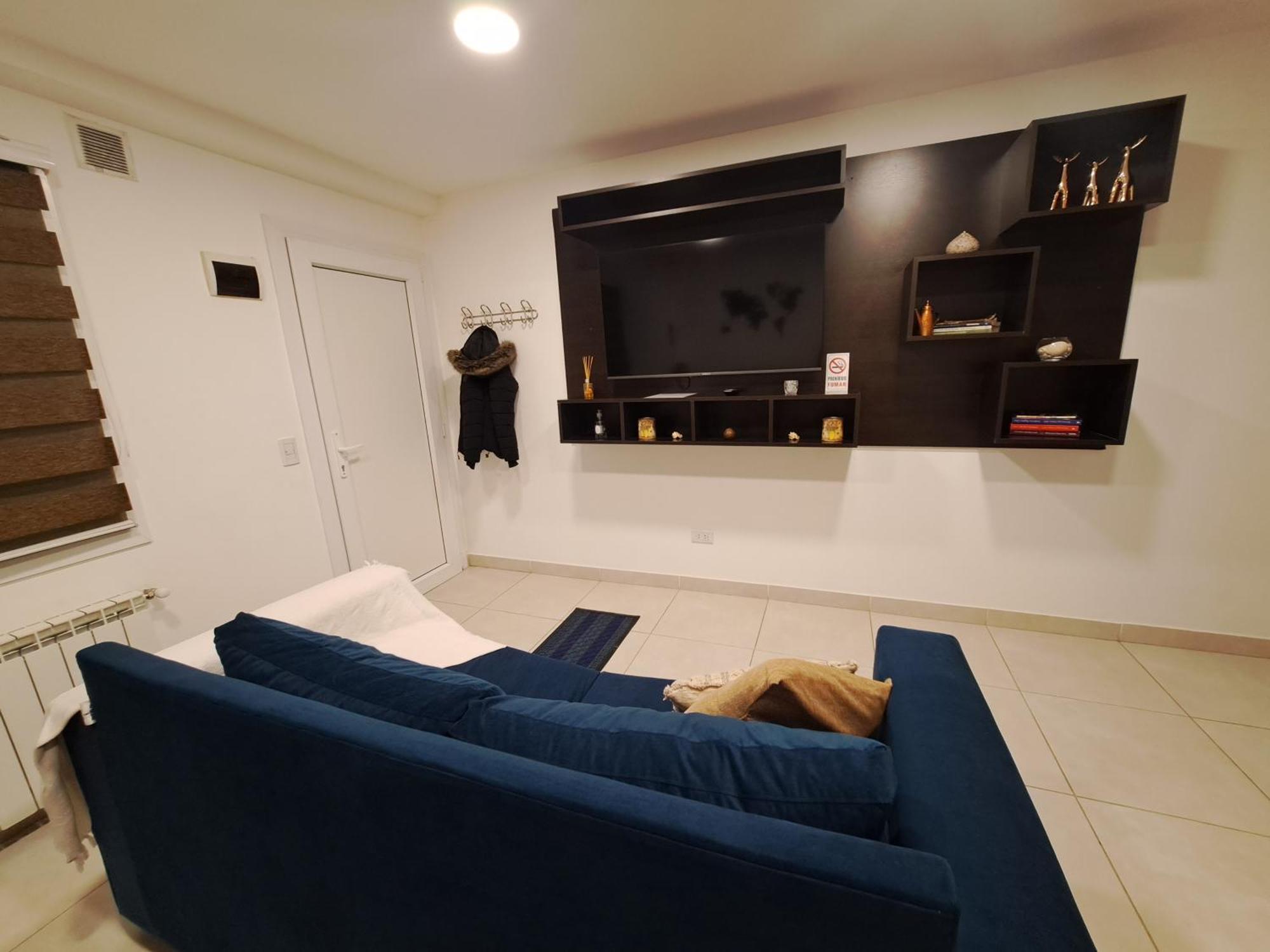 Apartamento Fuegia Ushuaia