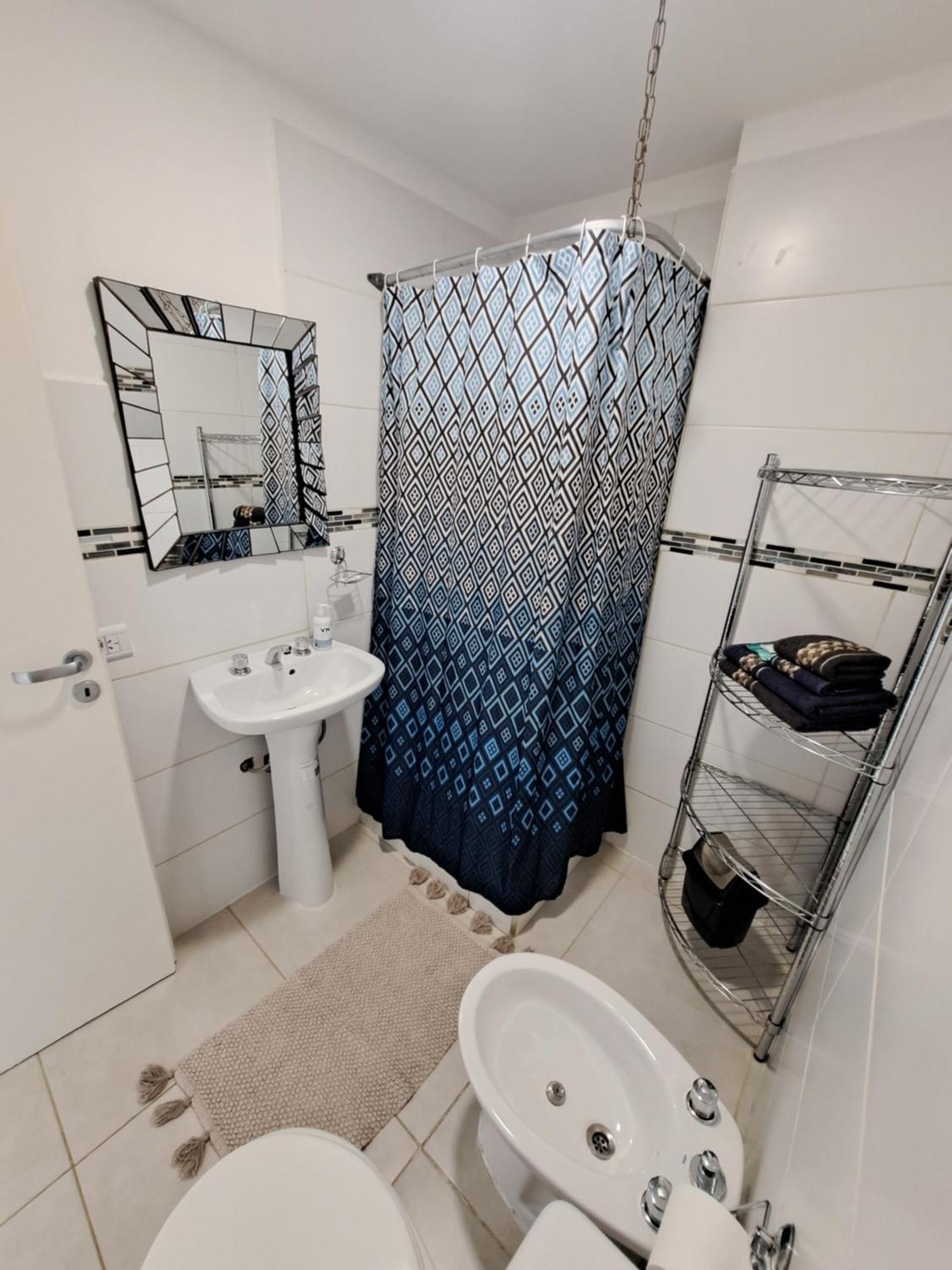 Apartamento Fuegia Ushuaia