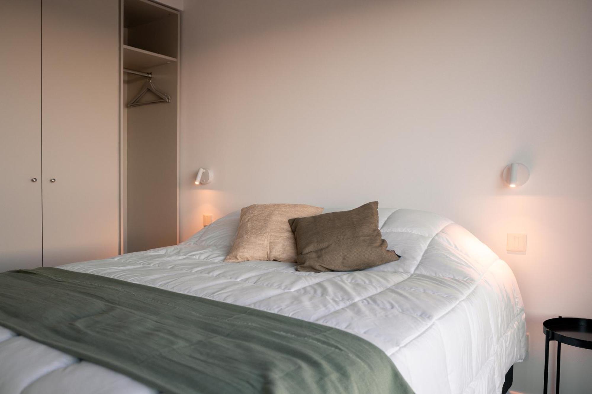 Casa Cima Apartahotel *