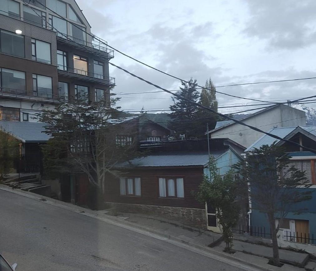 Balatis Apartment