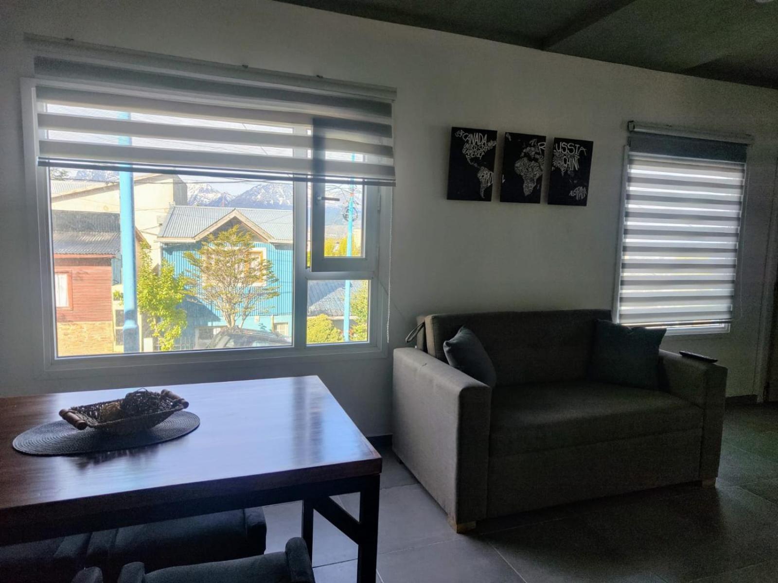 Balatis Apartment