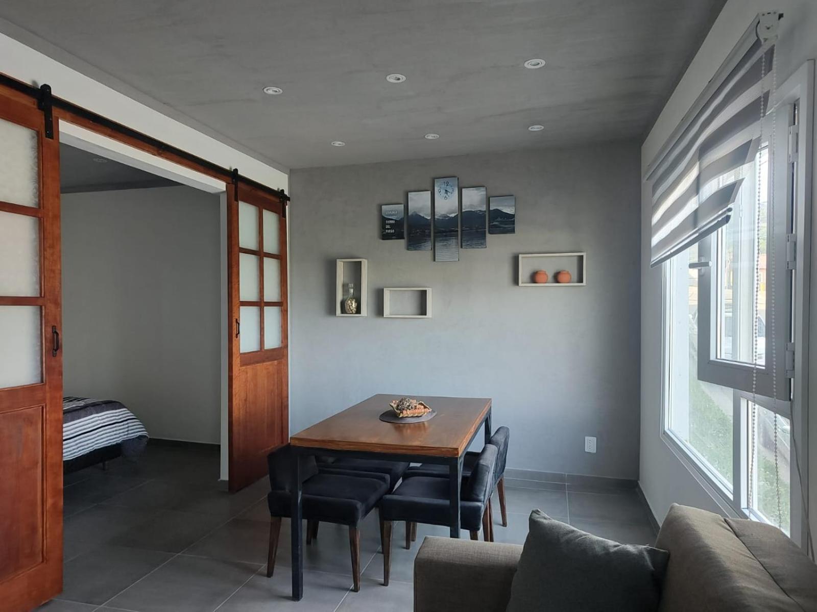 Apartment Balatis *