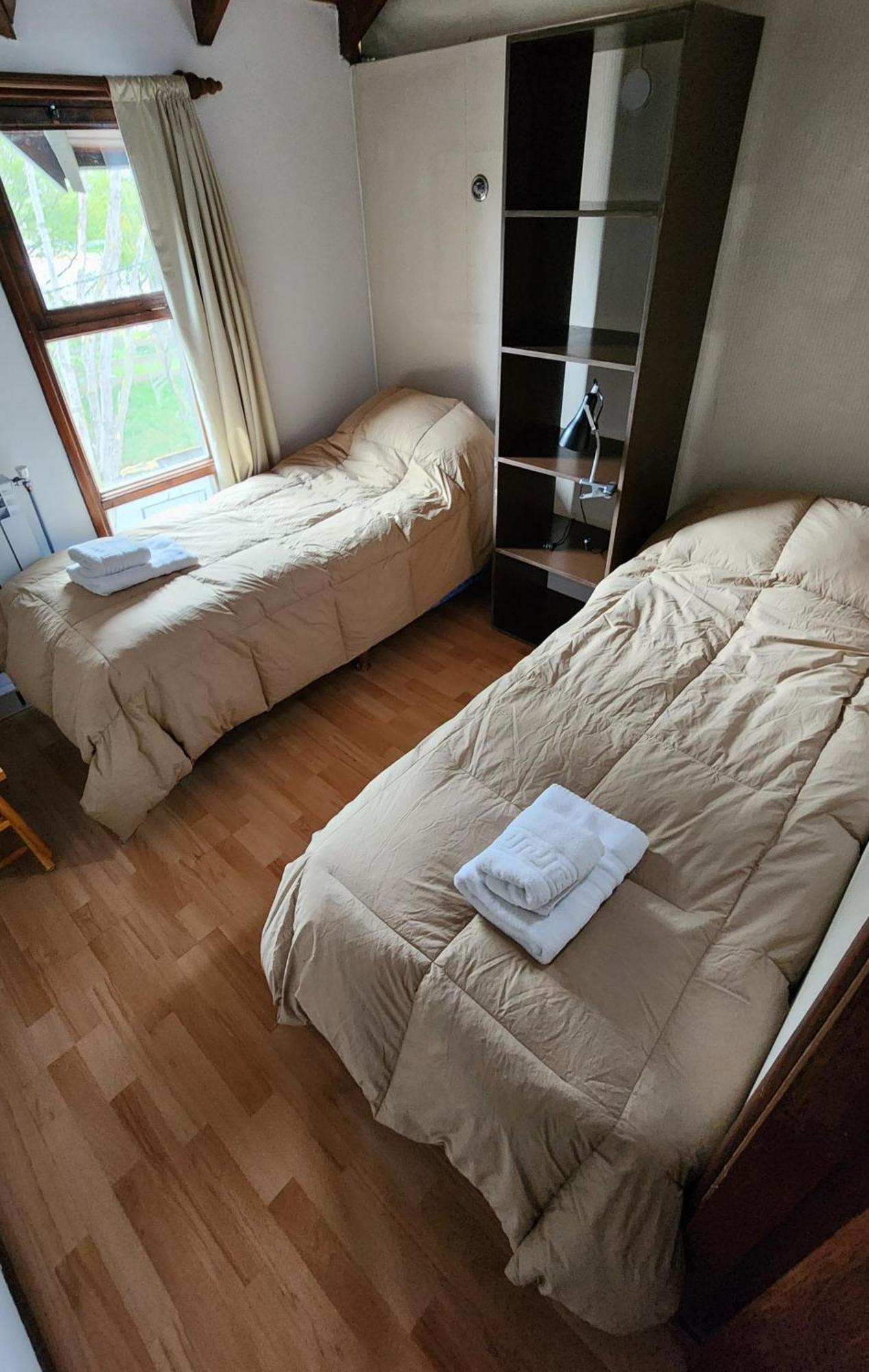 Morada De Legui Holiday home Ushuaia
