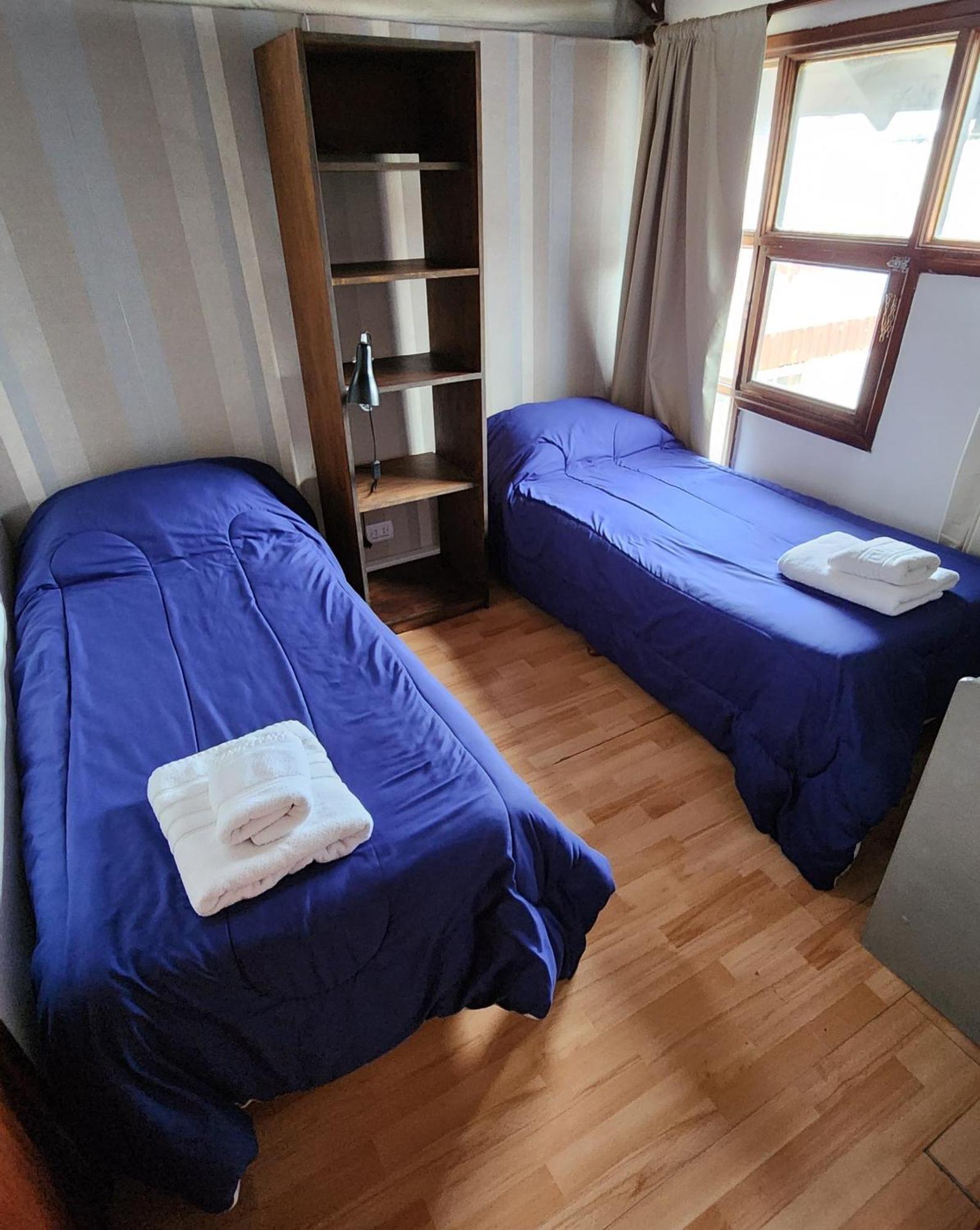 Сasa de vacaciones Morada De Legui