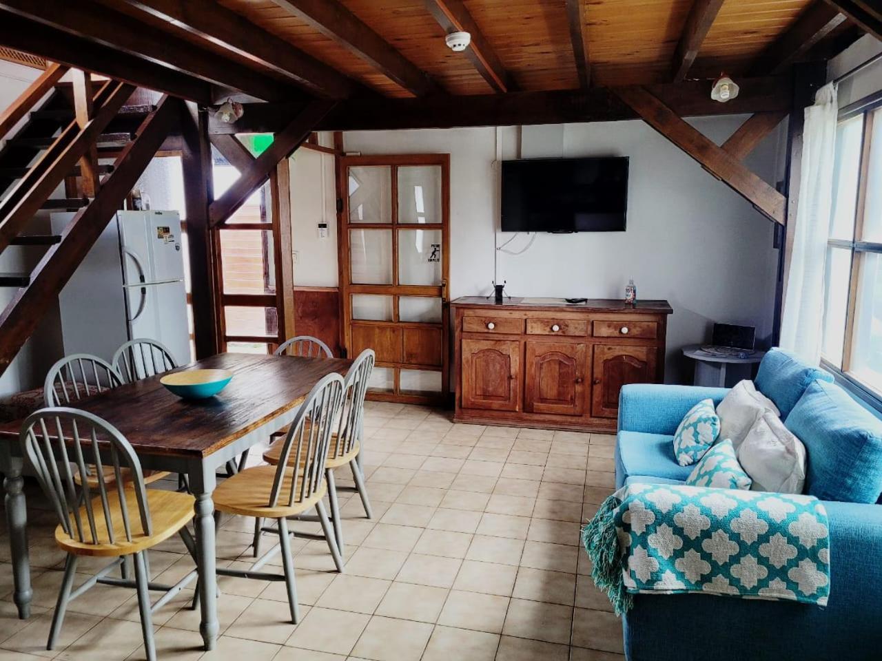 Morada De Legui Сasa de vacaciones Ushuaia