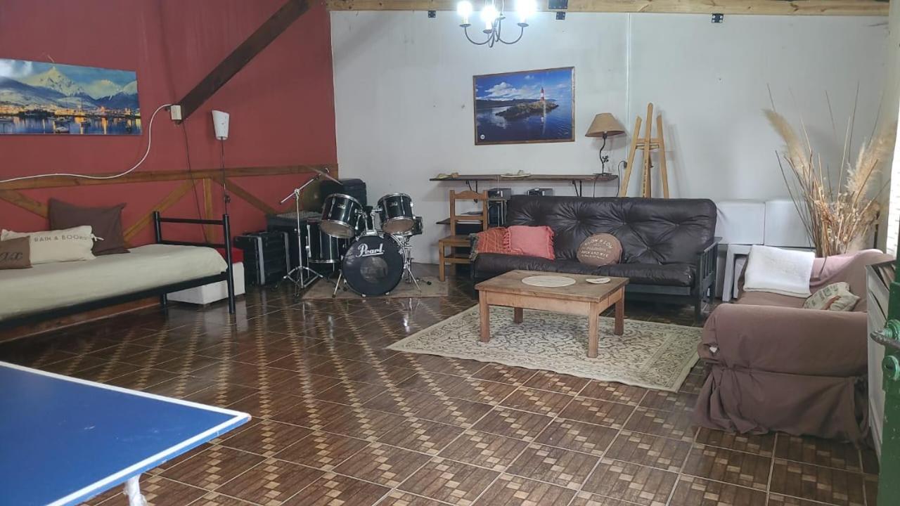 Morada De Legui * Ushuaia