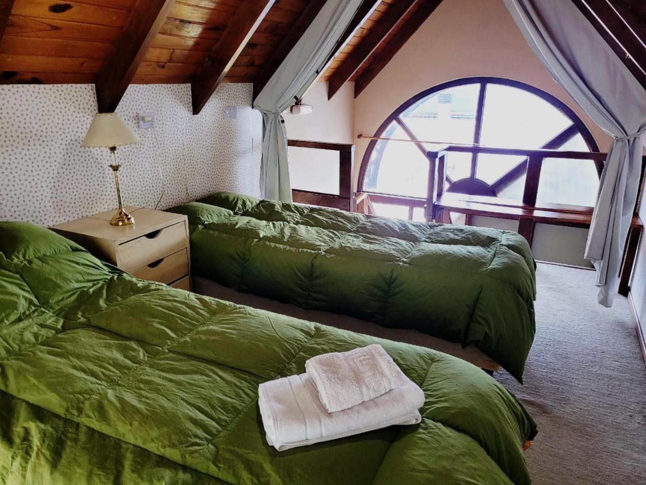 Morada De Legui Сasa de vacaciones Ushuaia