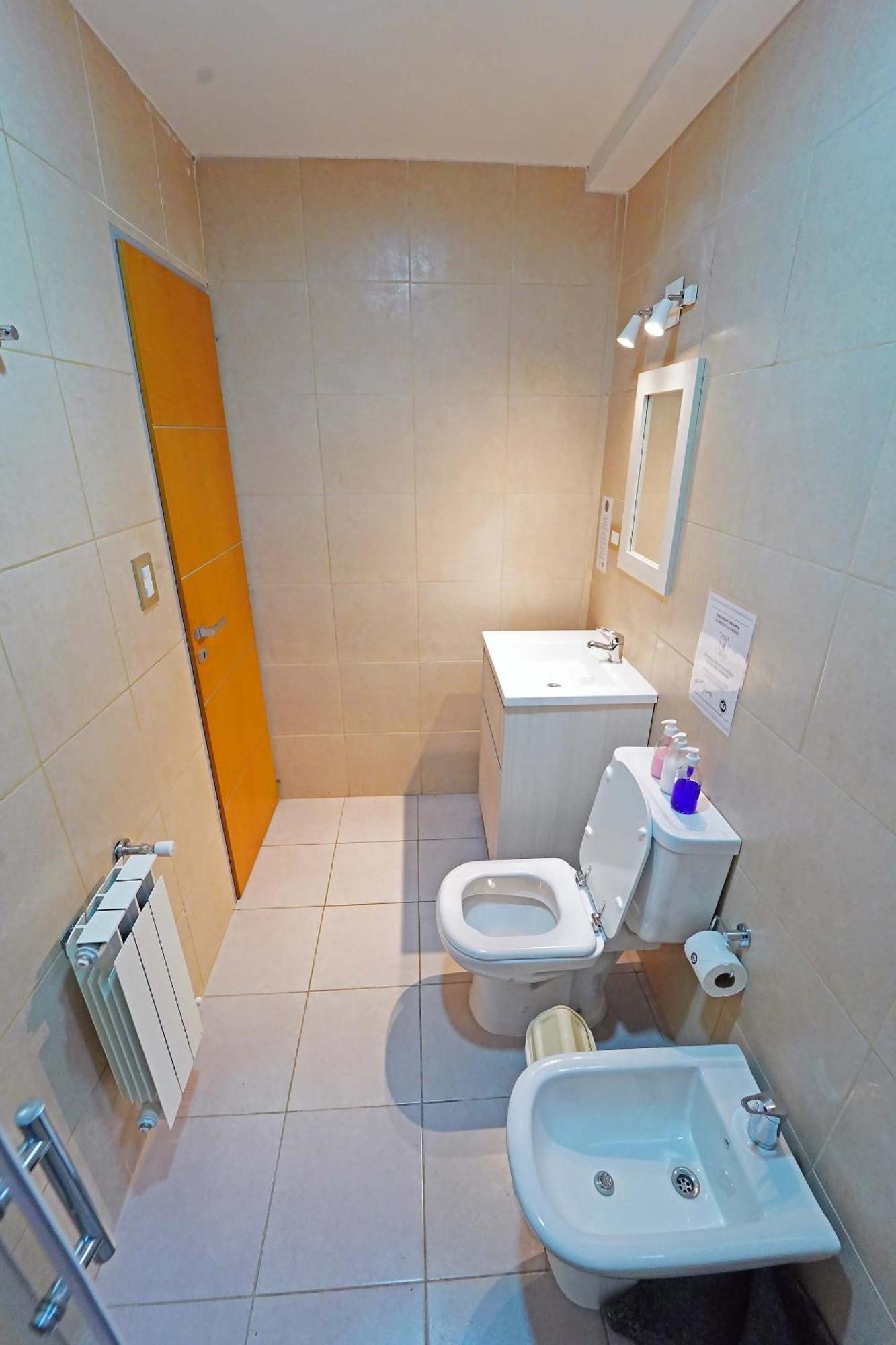 Apartamento Tiny - Hermoso Depto Centrico 1 Hab *