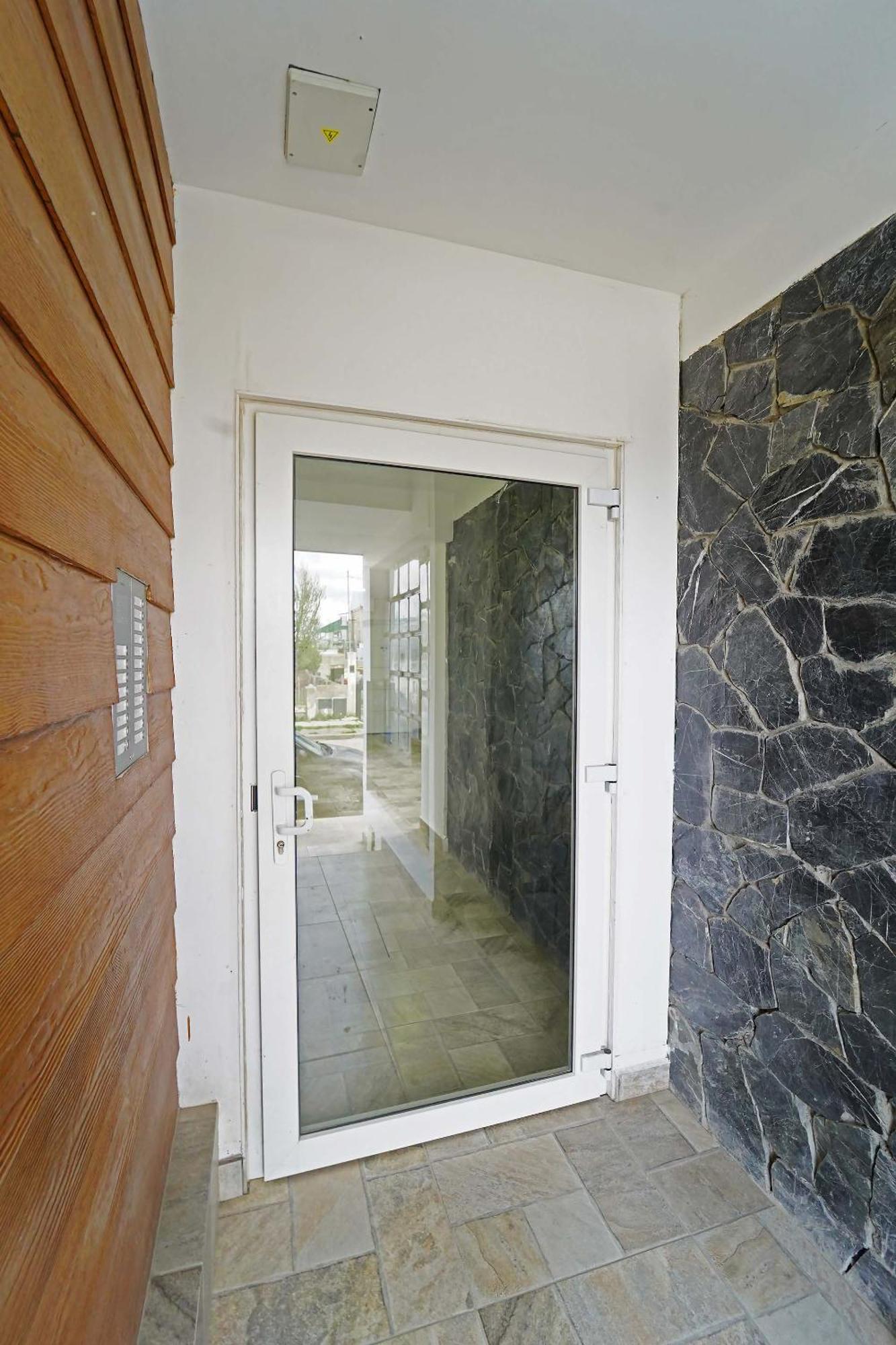 Tiny - Hermoso Depto Centrico 1 Hab Apartamento Ushuaia