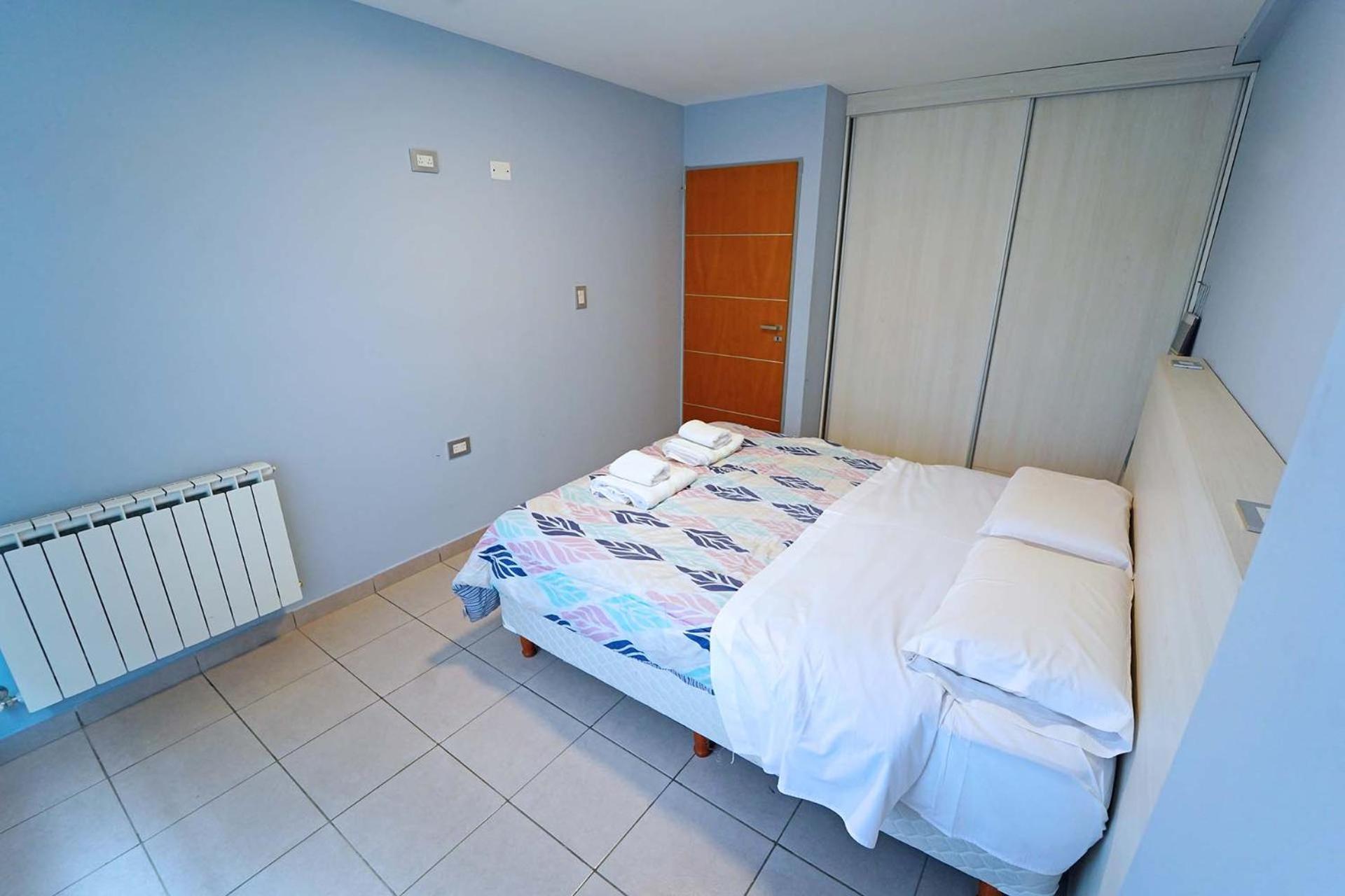 Tiny - Hermoso Depto Centrico 1 Hab Apartamento