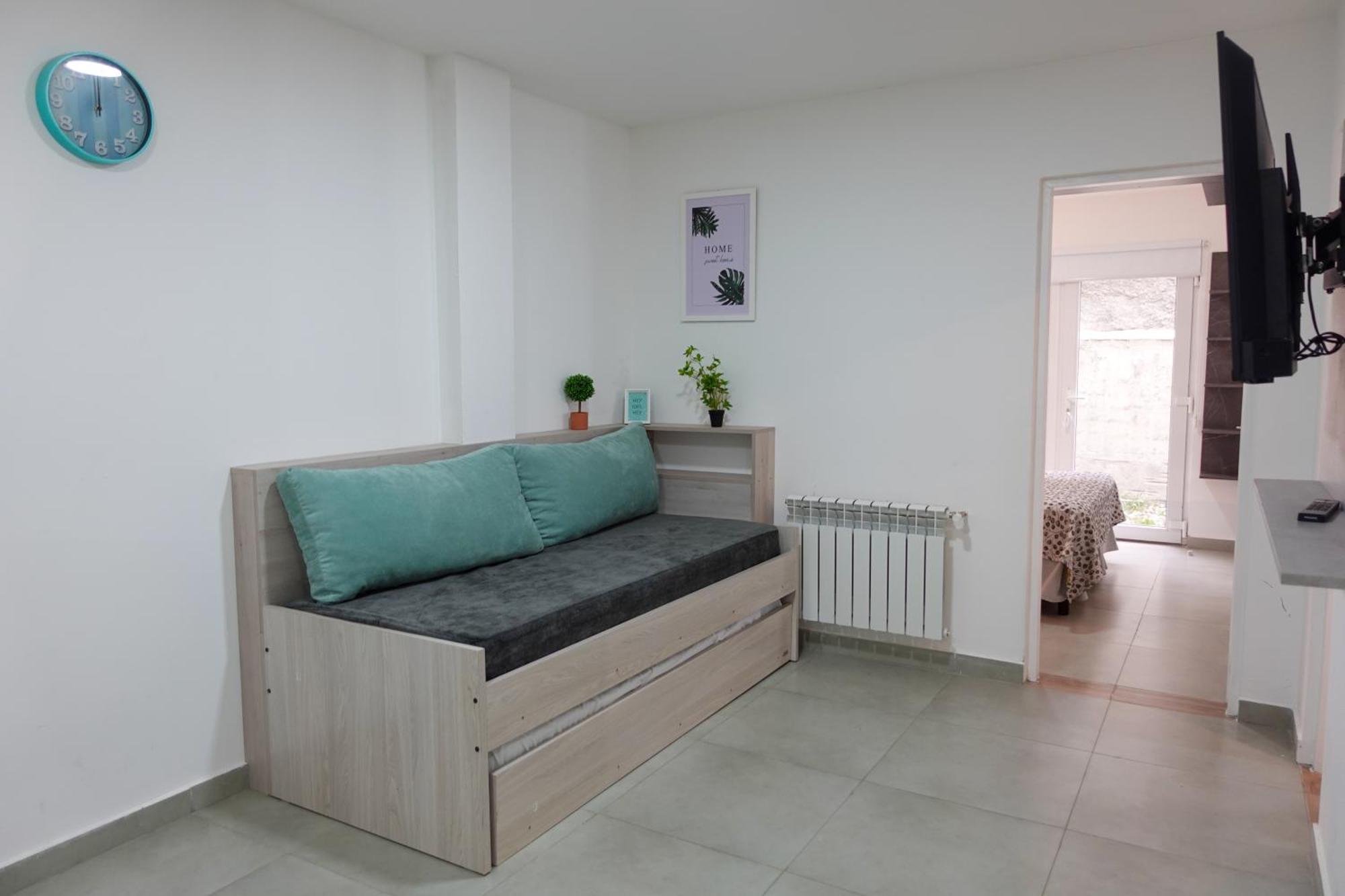 Choconcito Apartamento *
