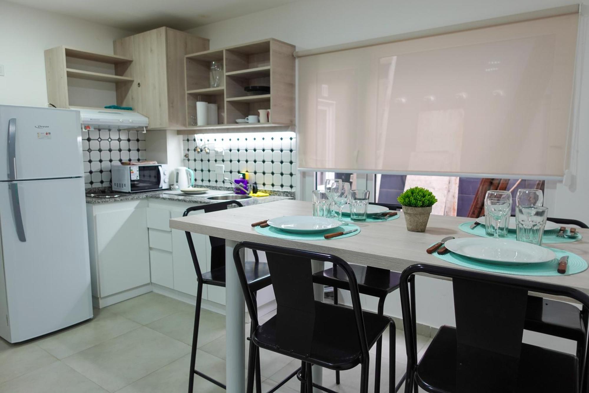 Apartamento Choconcito Ushuaia