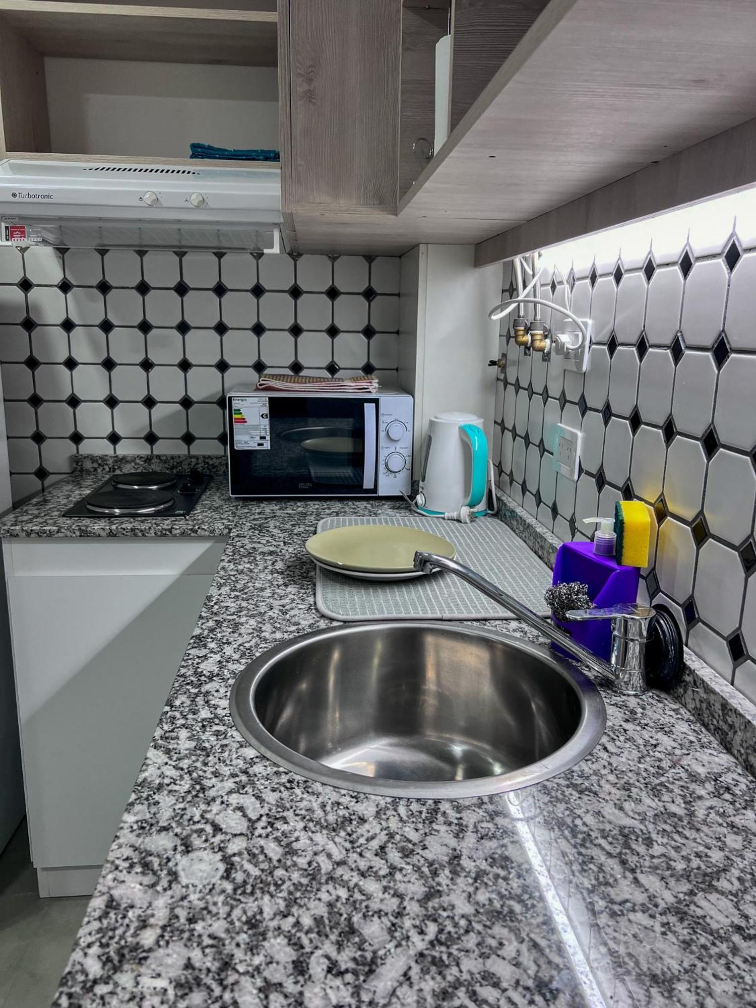 Apartamento Choconcito *
