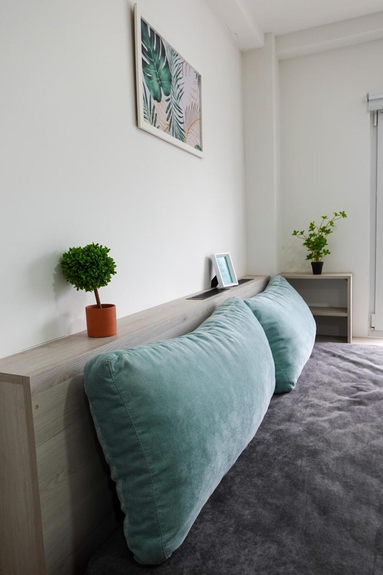 Apartamento Choconcito Ushuaia