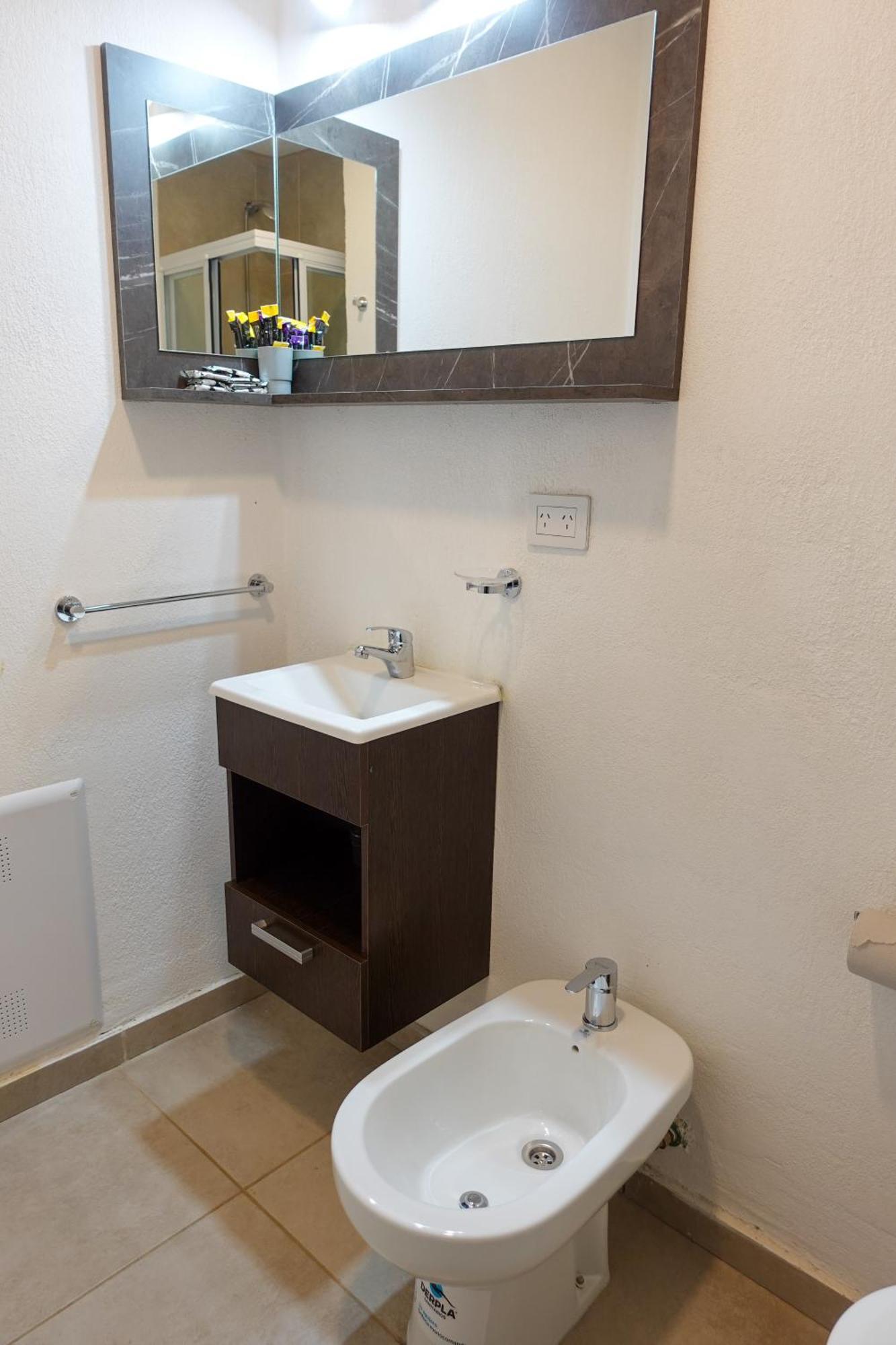 Choconcito Apartamento