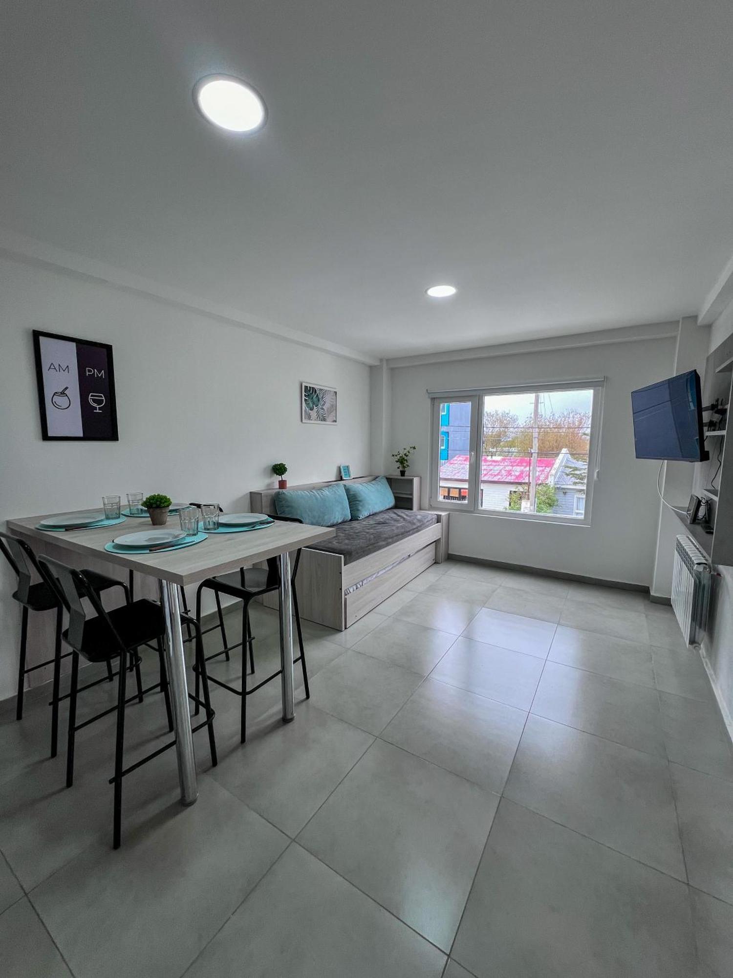Apartamento Choconcito