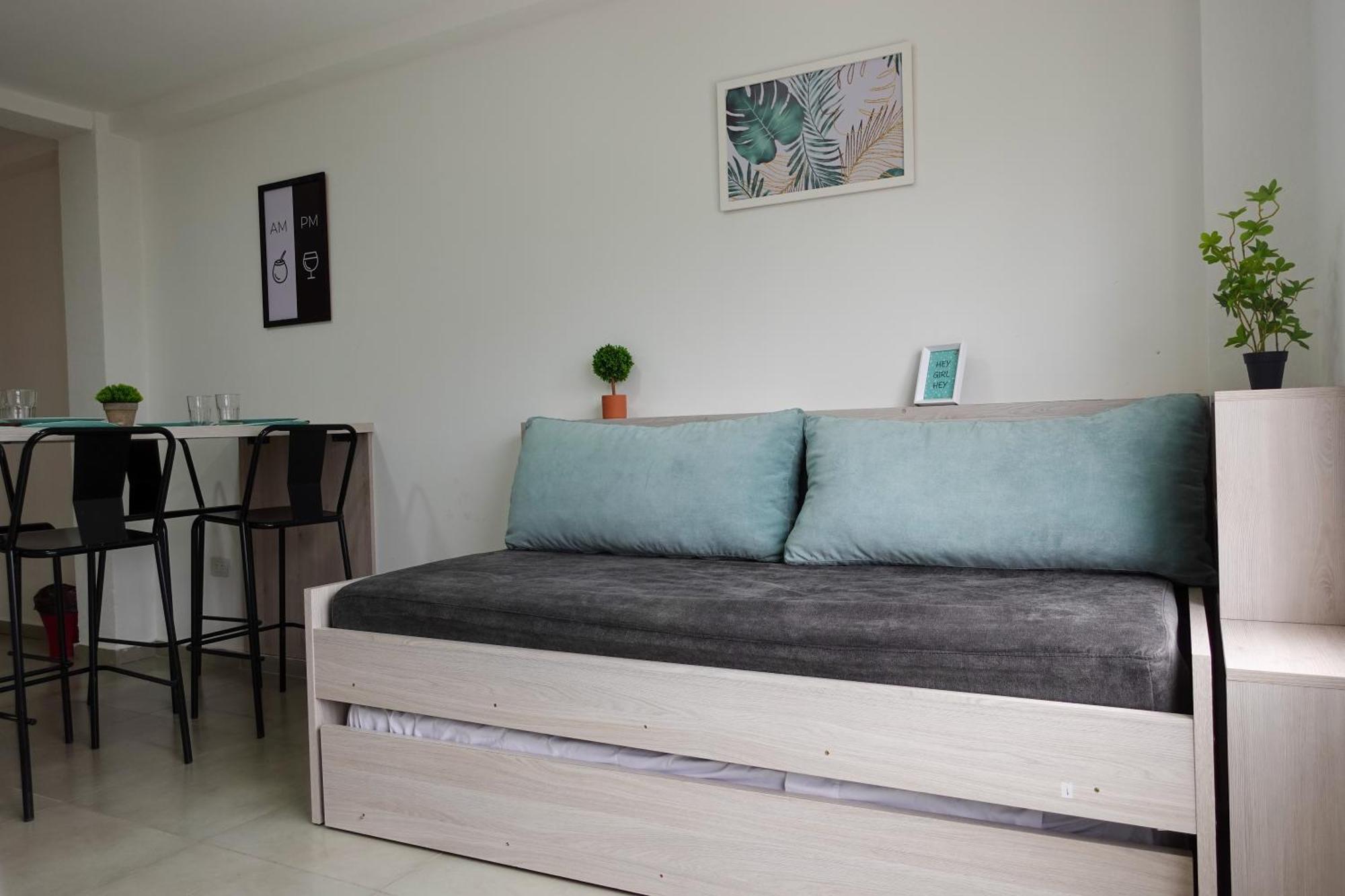 Apartamento Choconcito Ushuaia