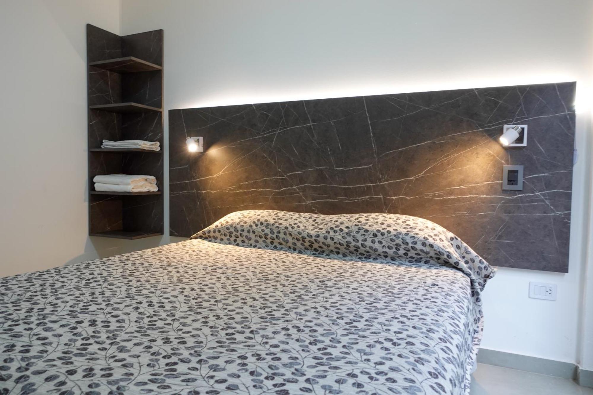 Choconcito Apartamento *