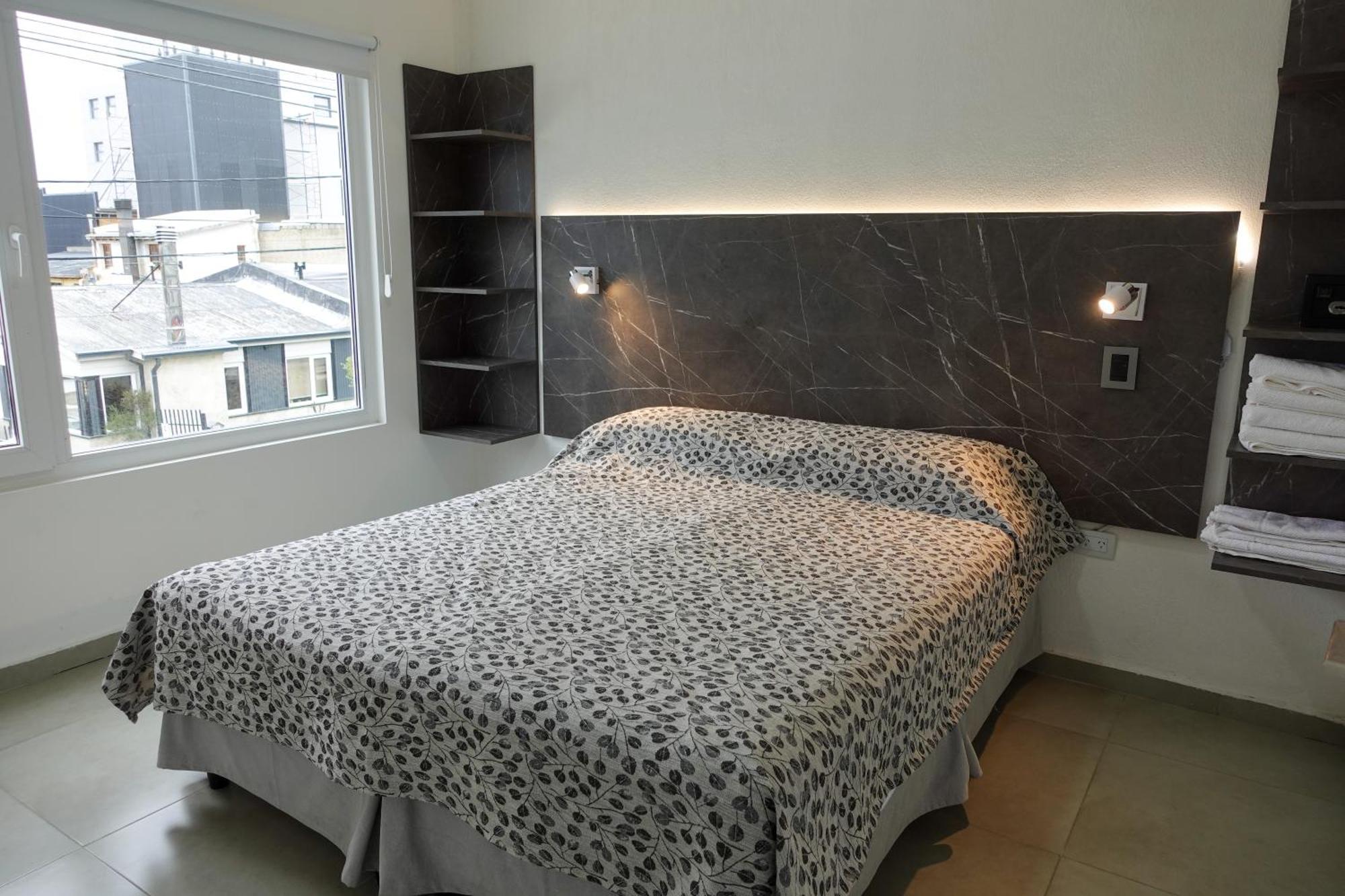 Apartamento Choconcito *
