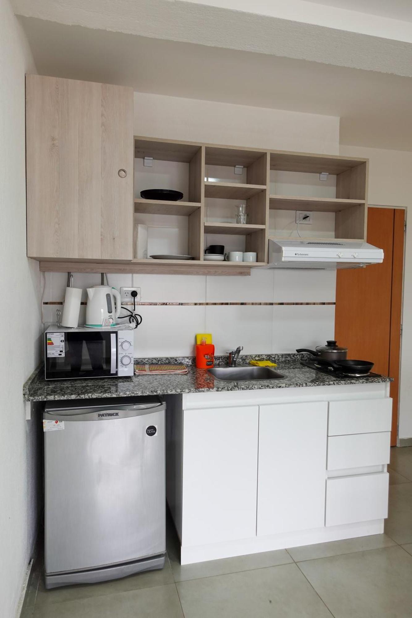 Choconcito Apartamento *