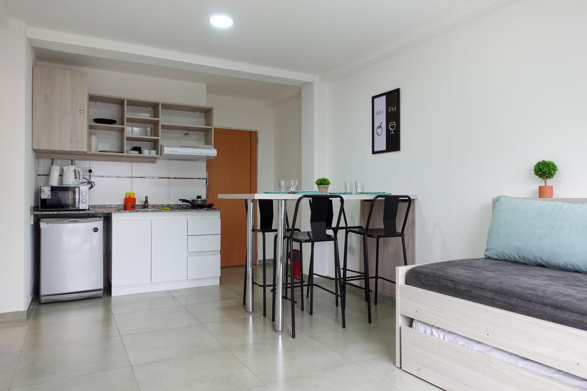 Apartamento Choconcito *