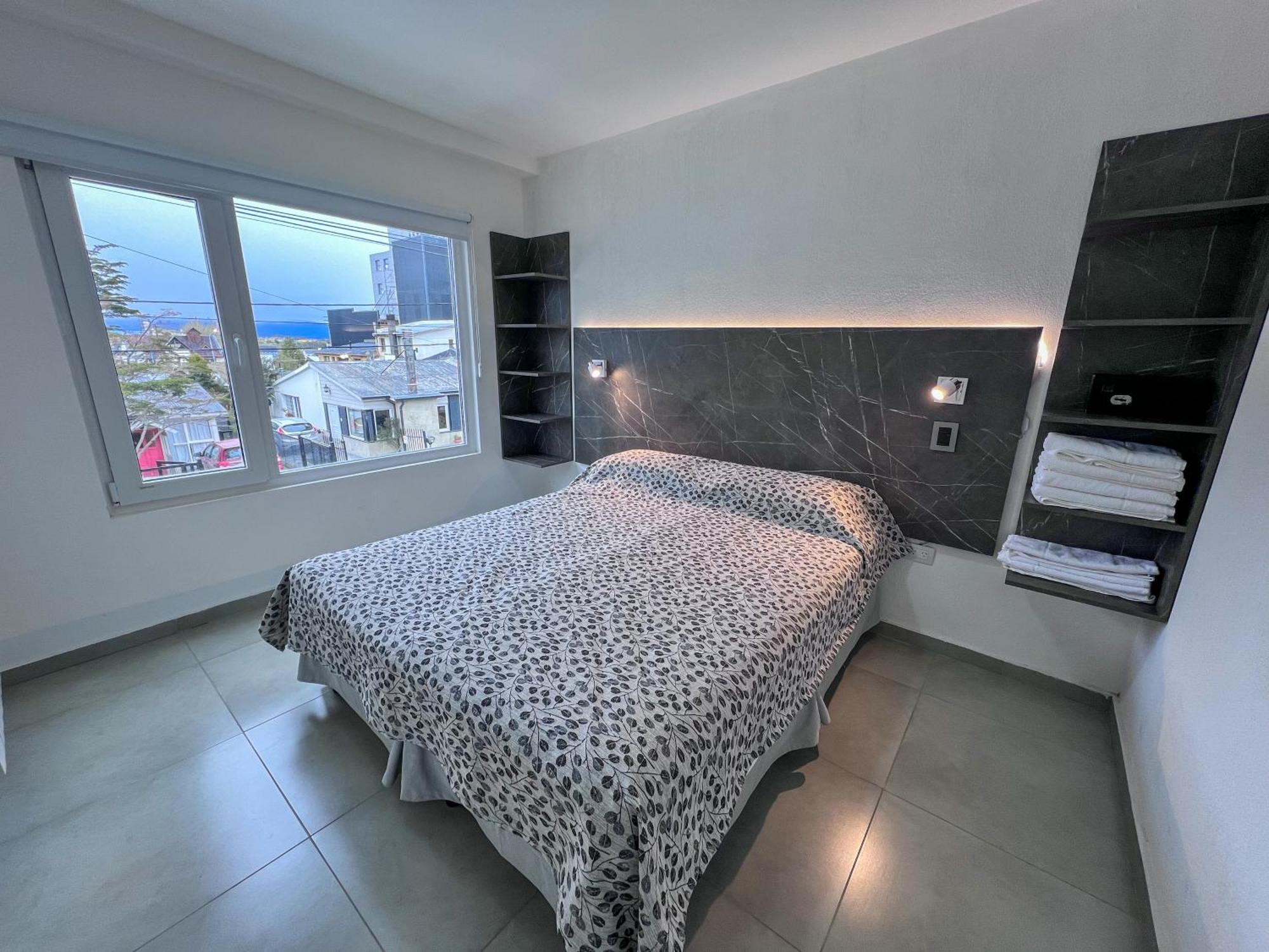 Choconcito Apartamento