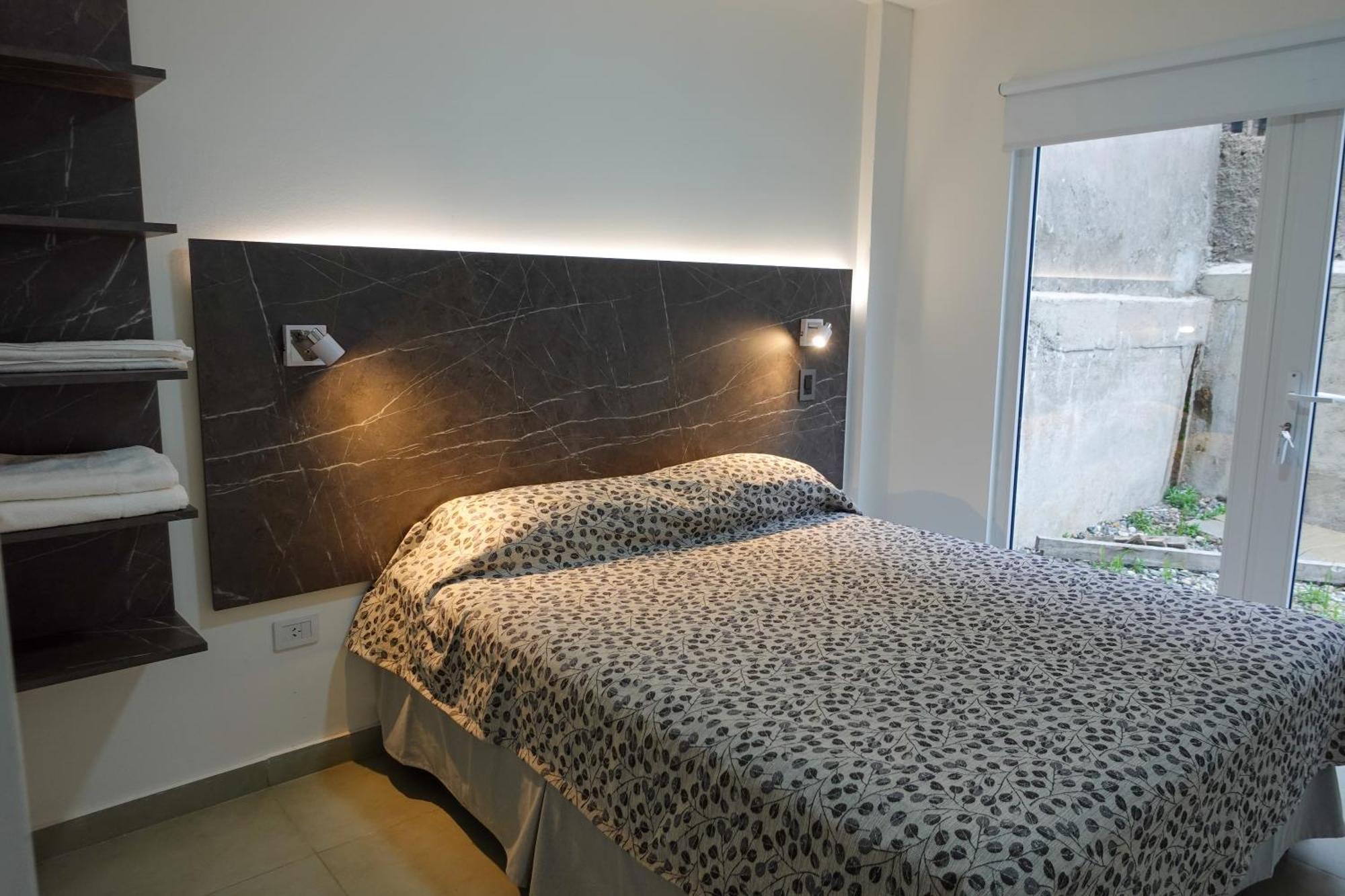 Choconcito Apartamento *