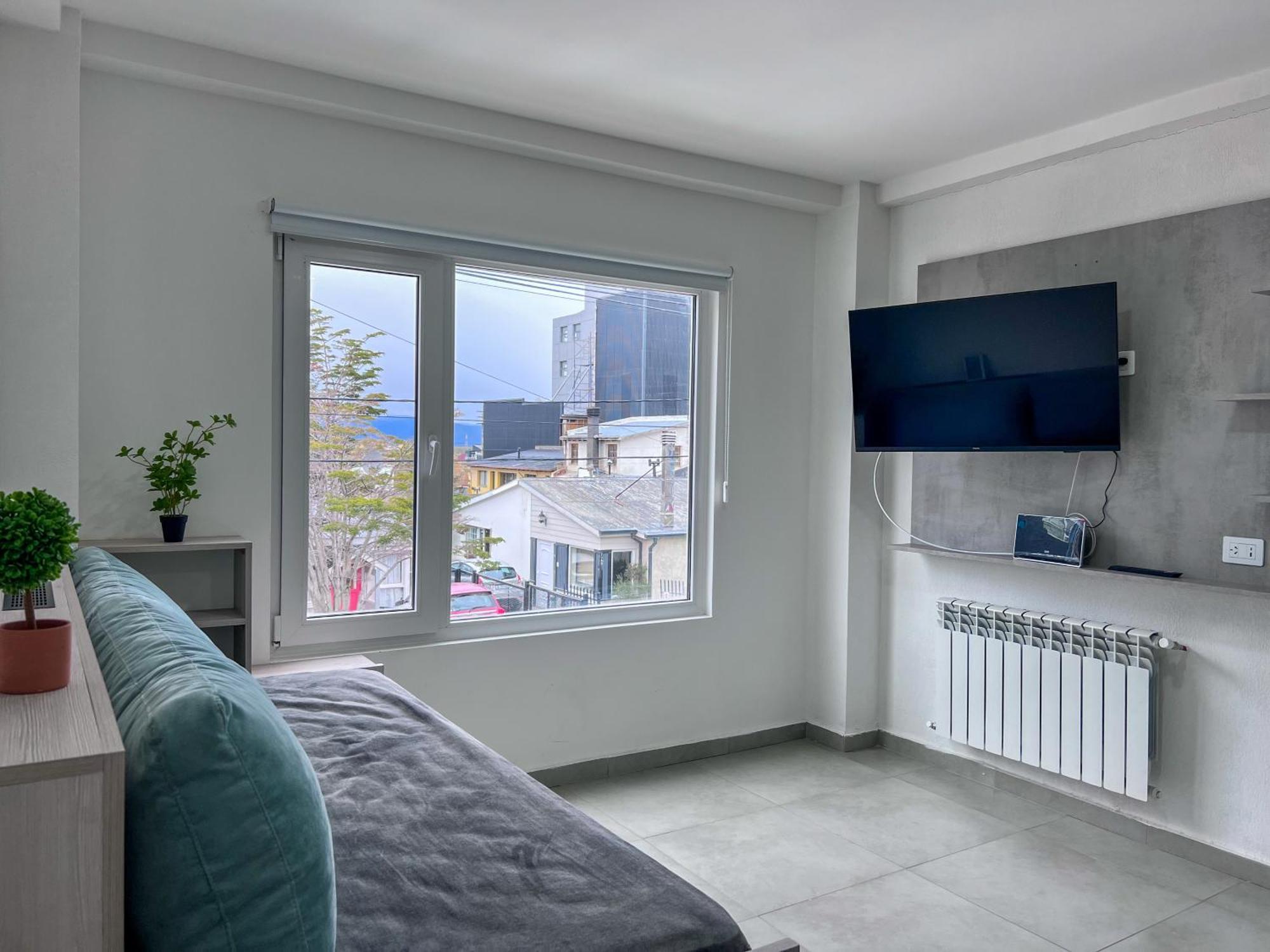 Apartamento Choconcito