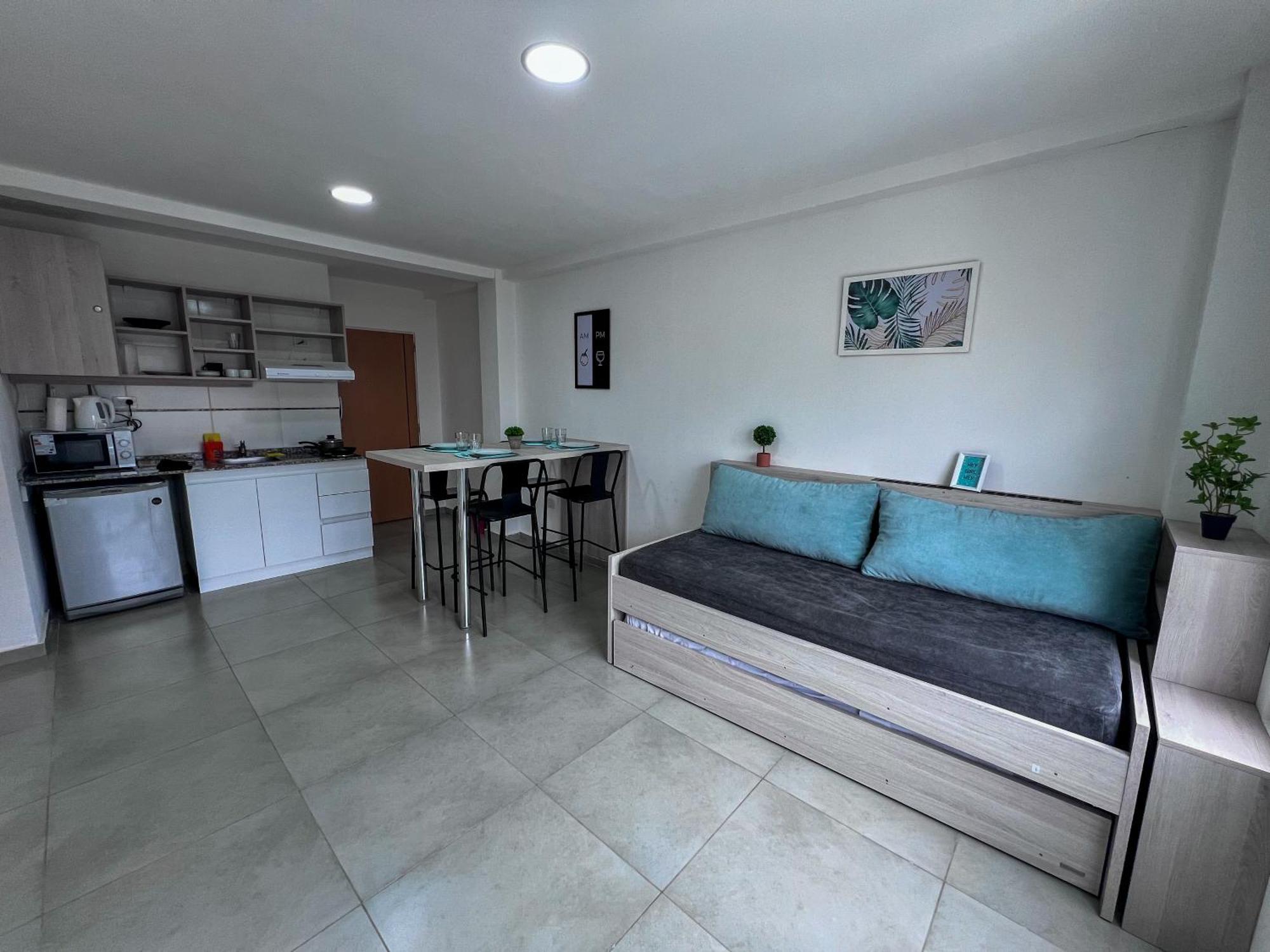 Choconcito Apartamento Ushuaia