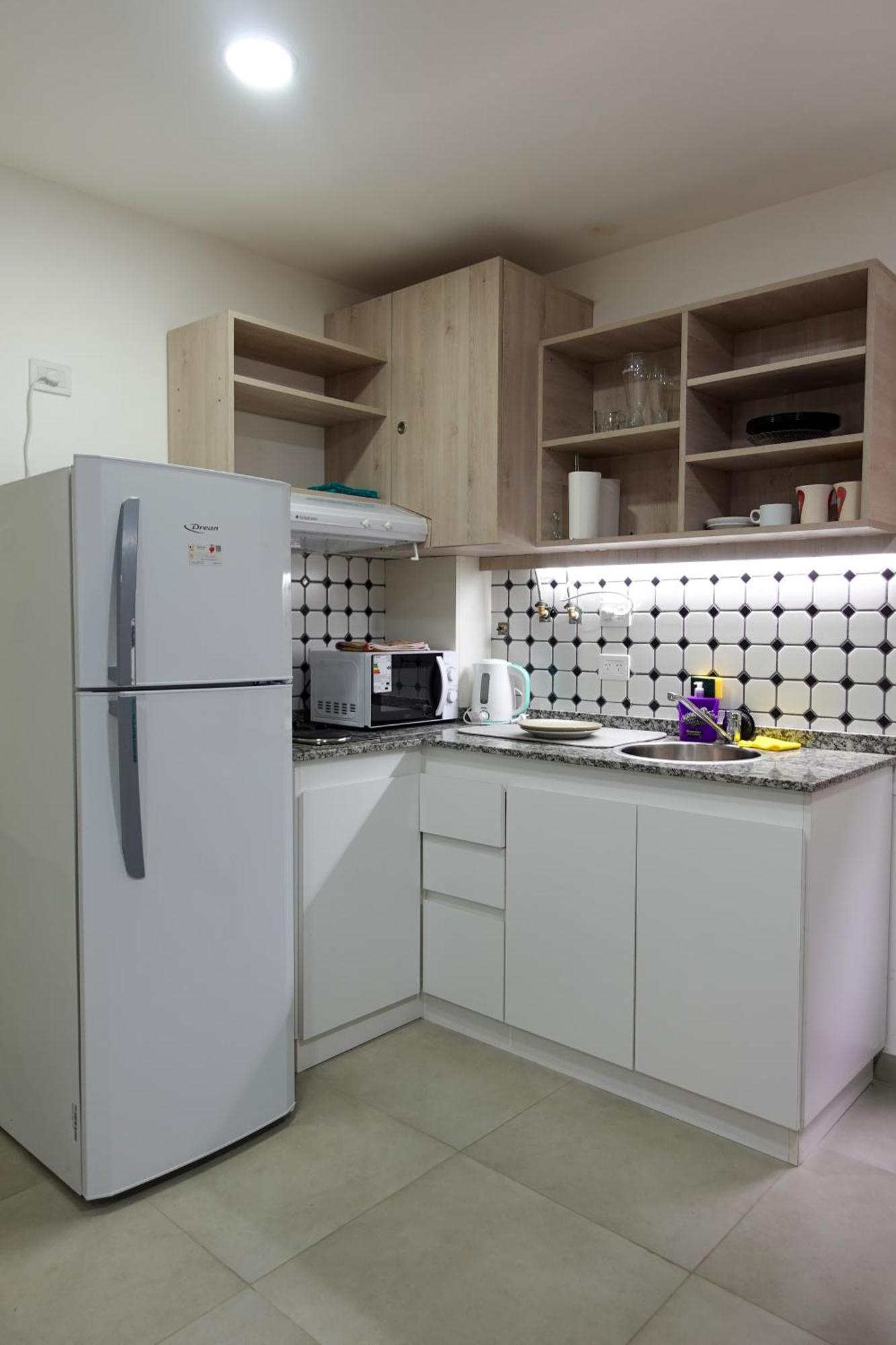 Choconcito Apartamento