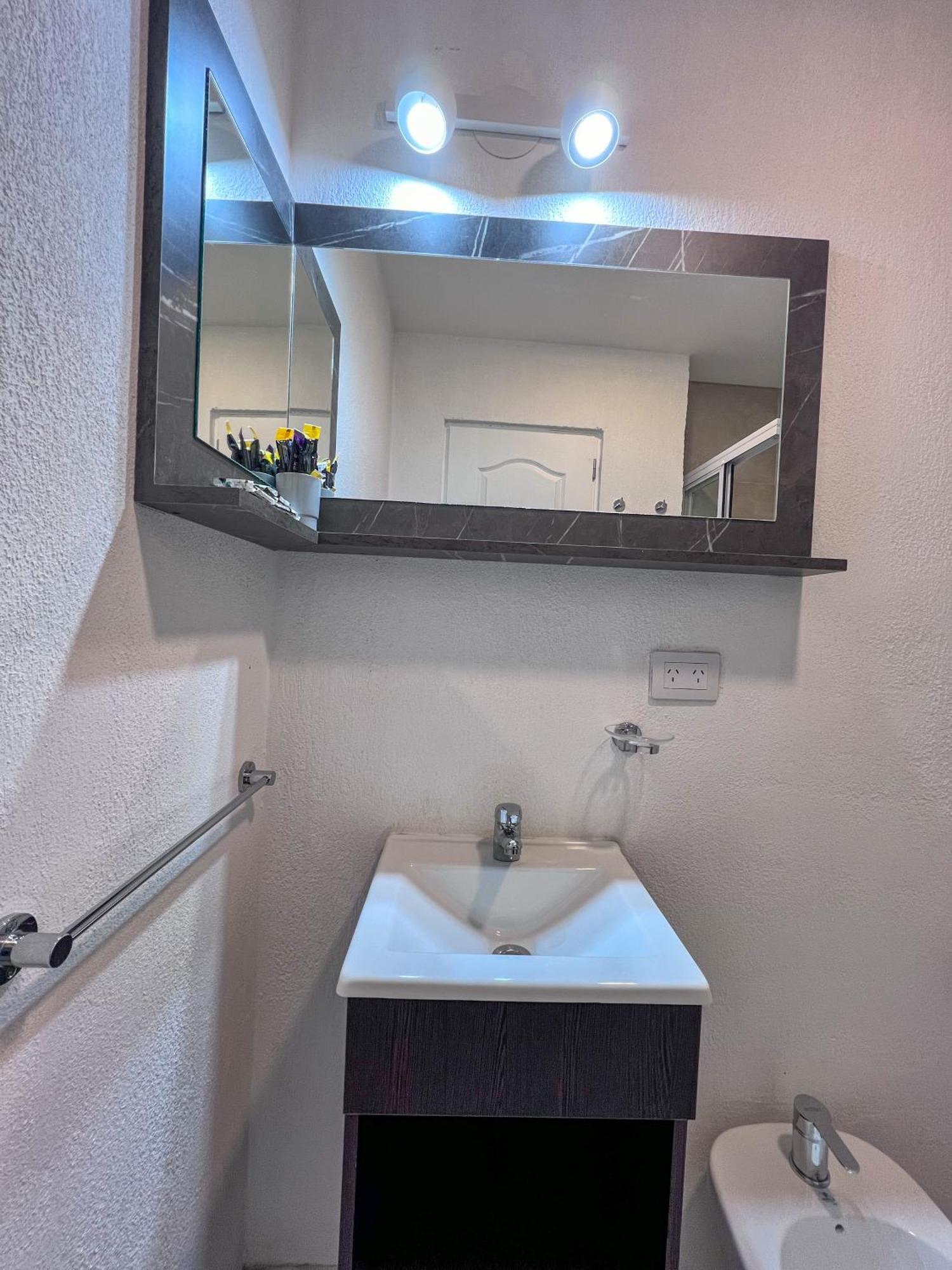 Apartamento Choconcito *