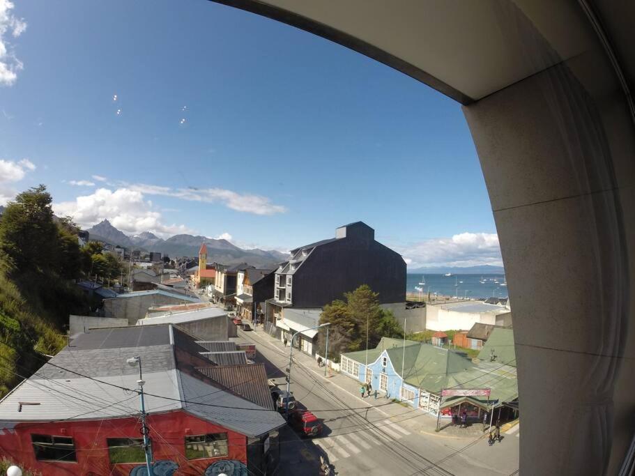 Estudio Vista Del Sur Apartamento